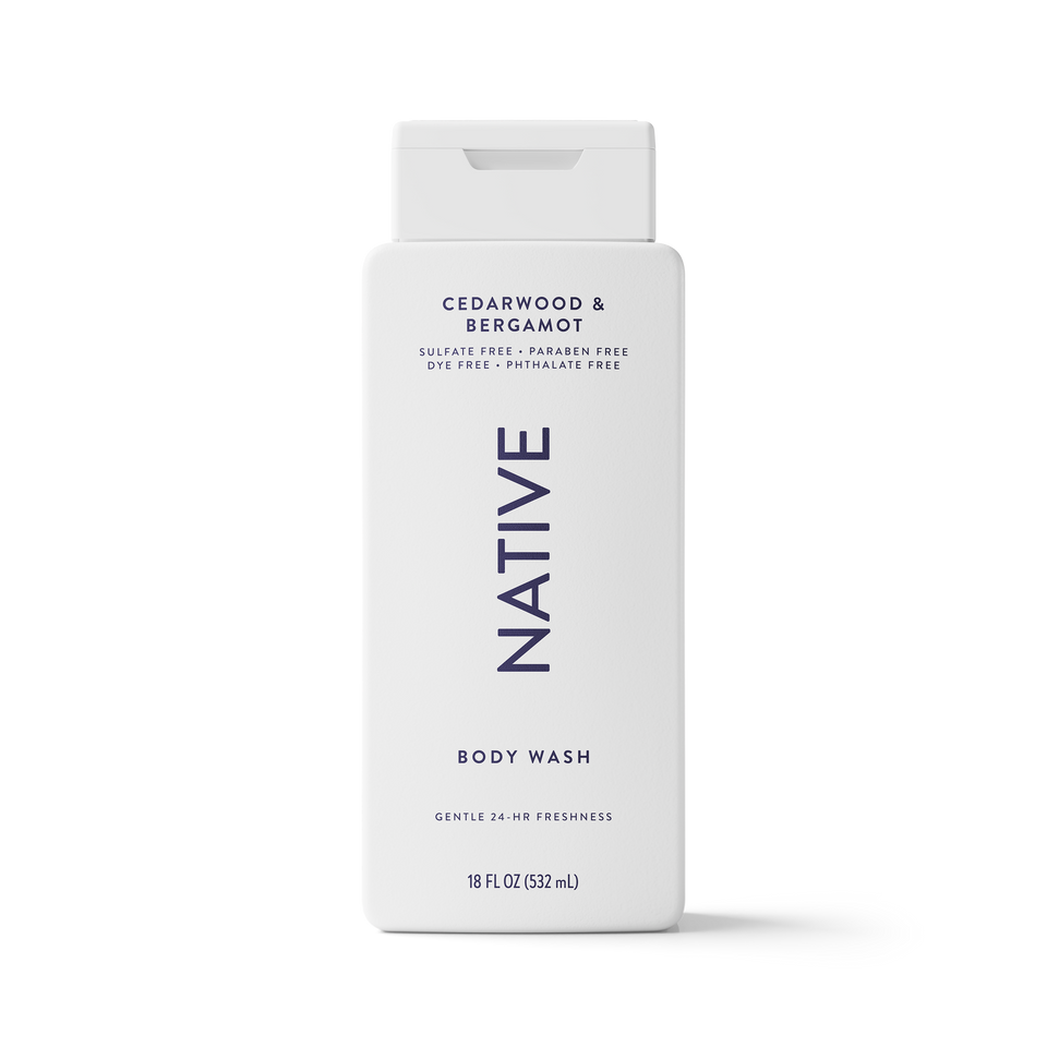 Body Wash - Daily Fresh (18oz)
