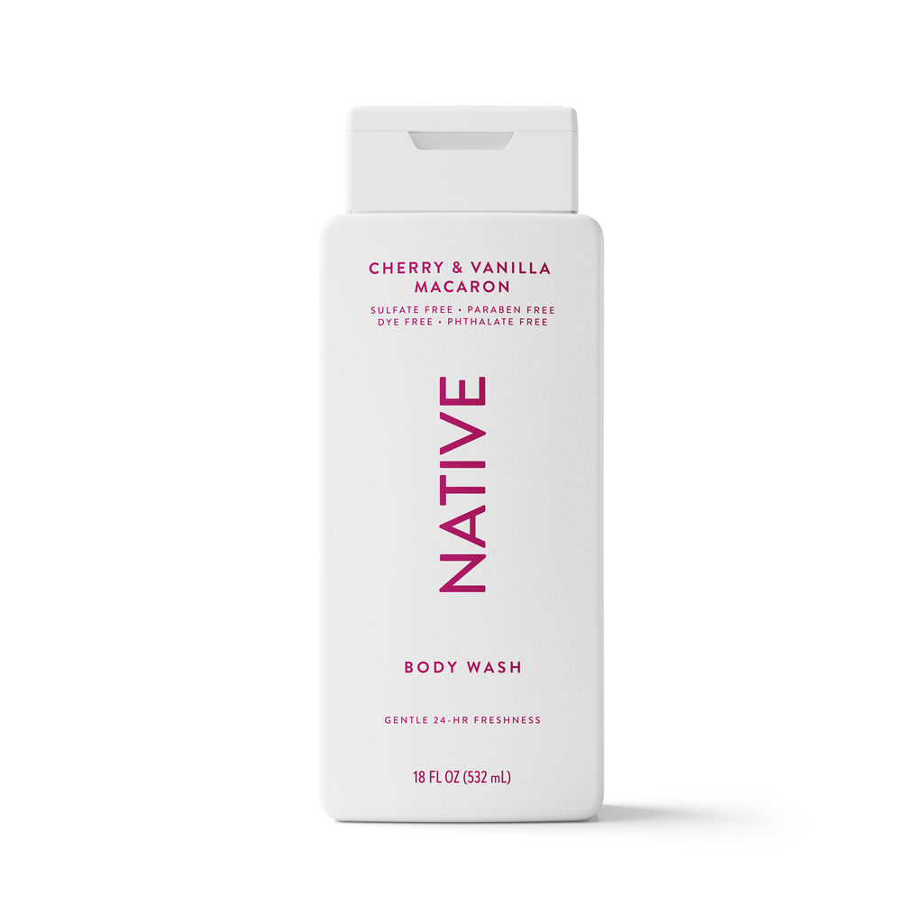 Body Wash - Daily Fresh