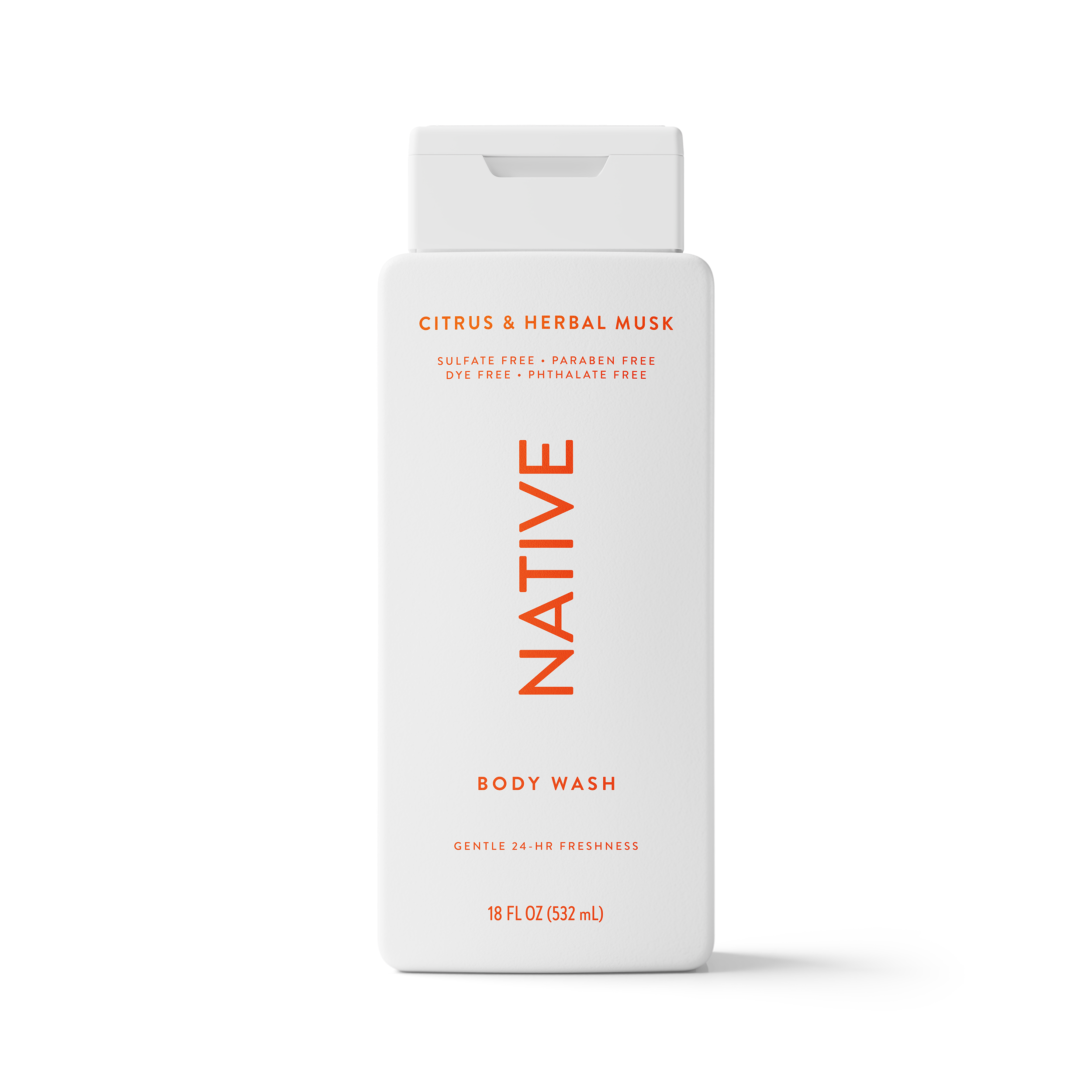 Body Wash - Body Care