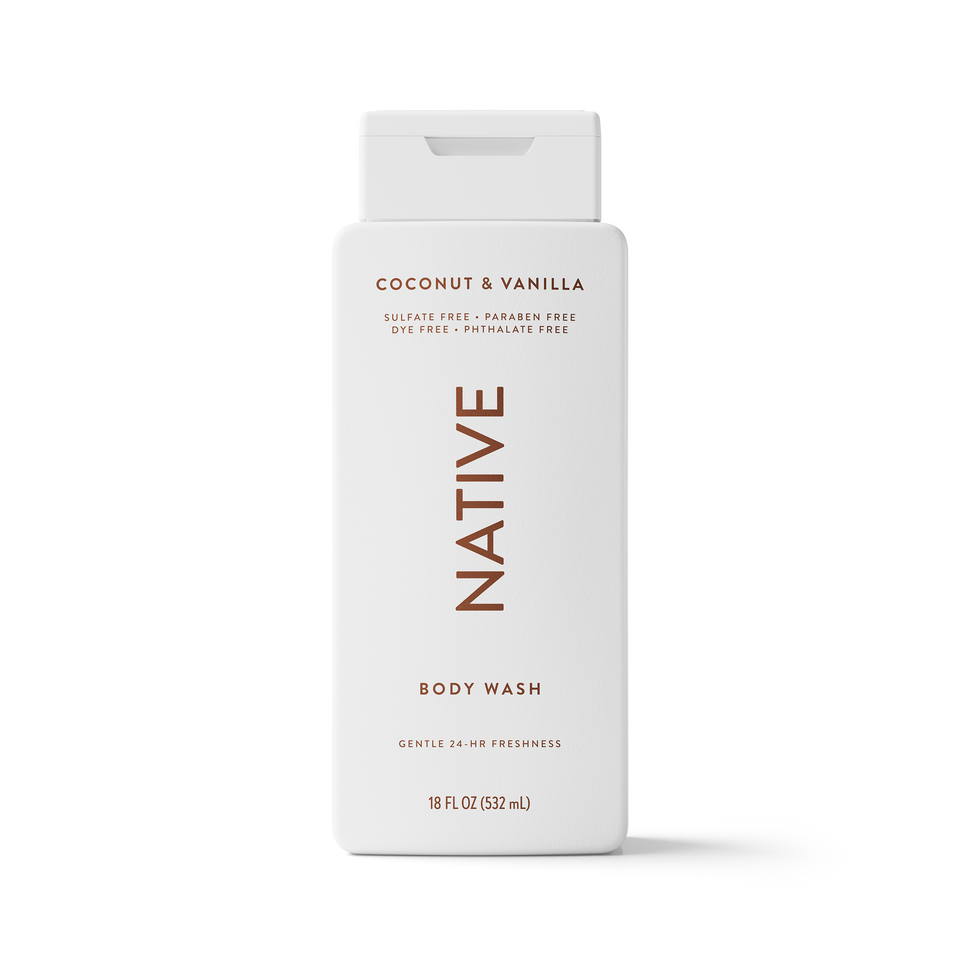 Body Wash - Daily Fresh (18oz)