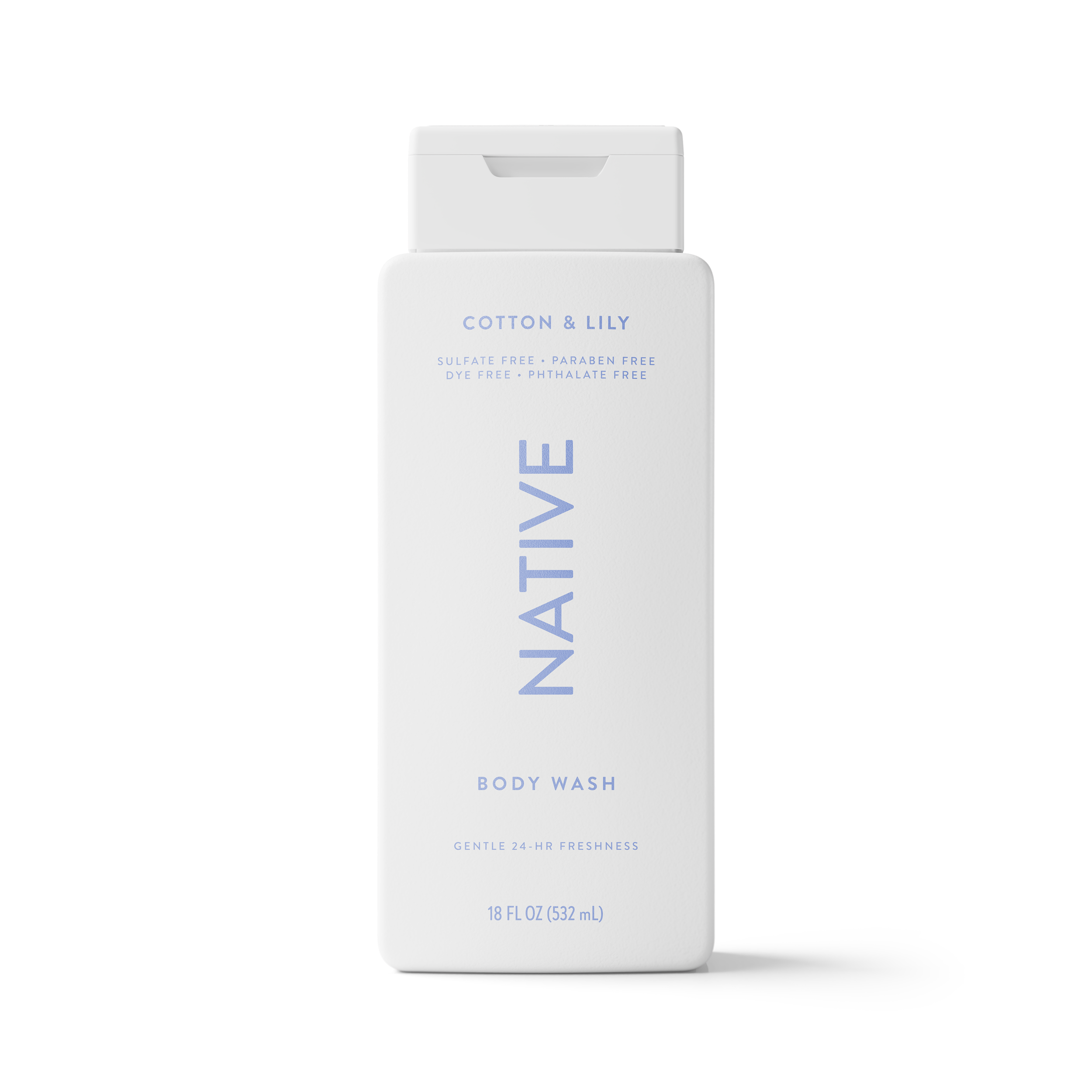 Body Wash - Body Care