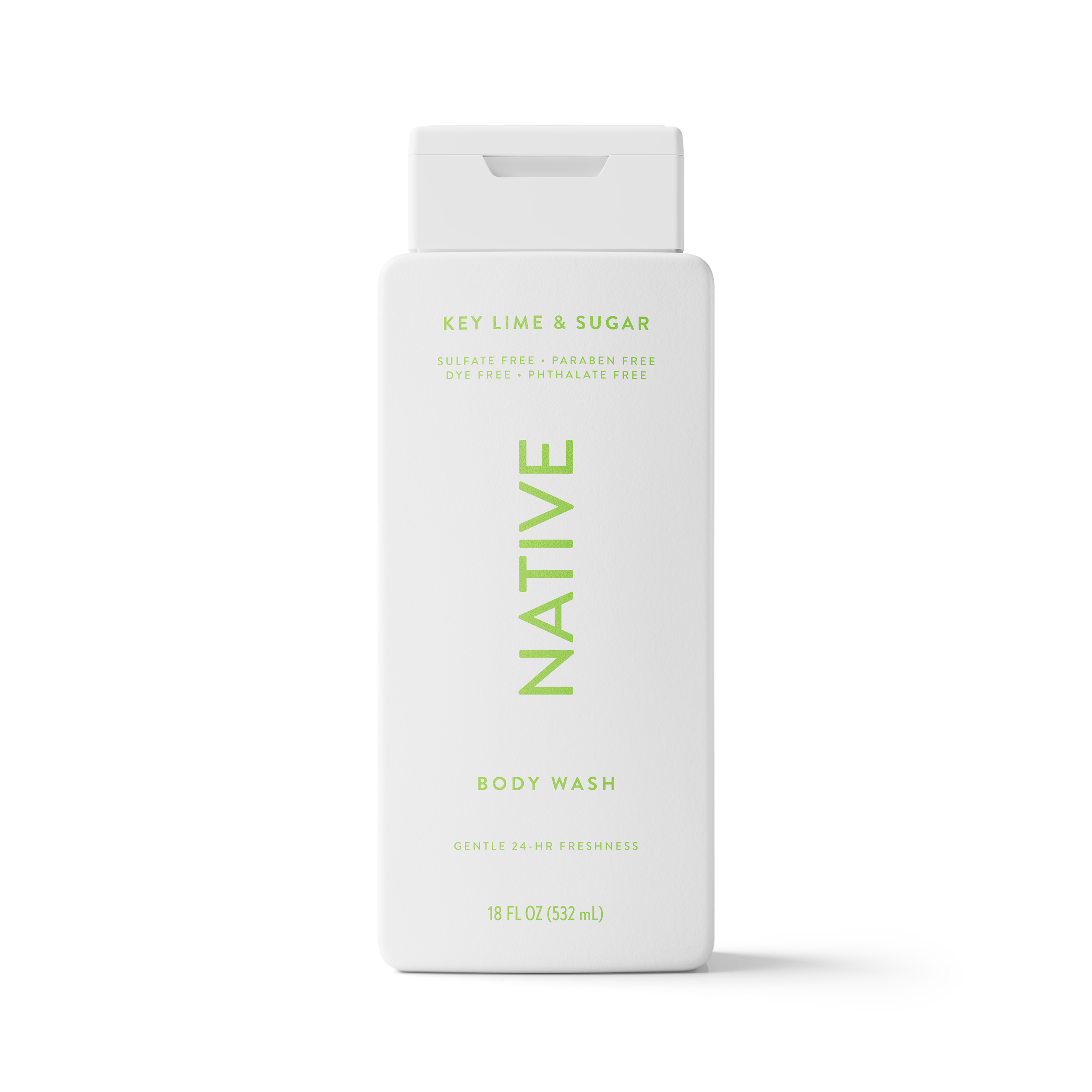 Body Wash - Body Care