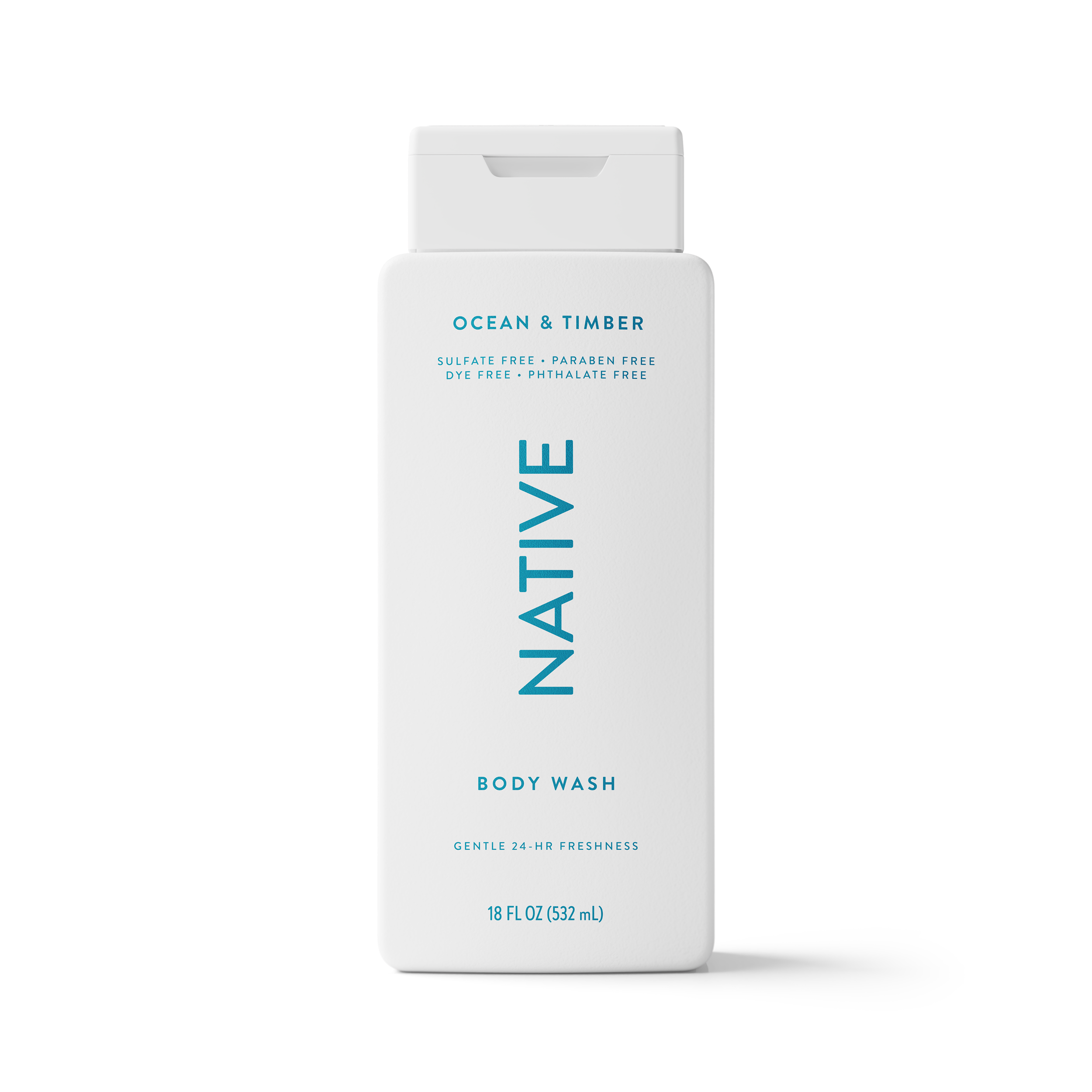 Body Wash - Body Care
