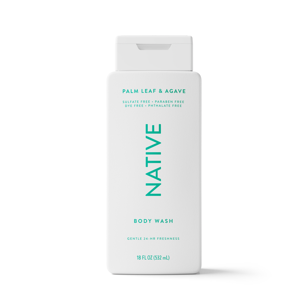 Body Wash - Daily Fresh