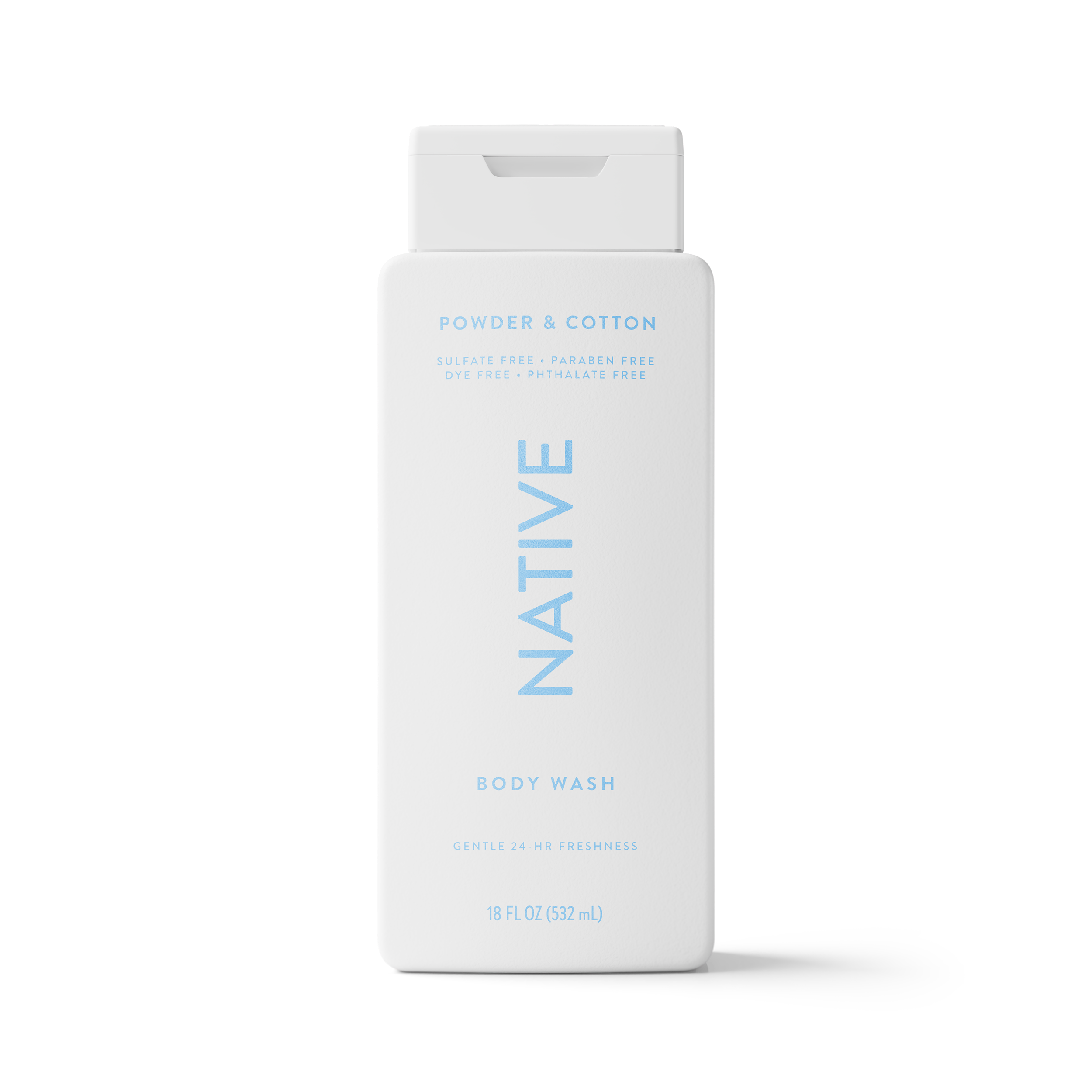 Body Wash - Body Care