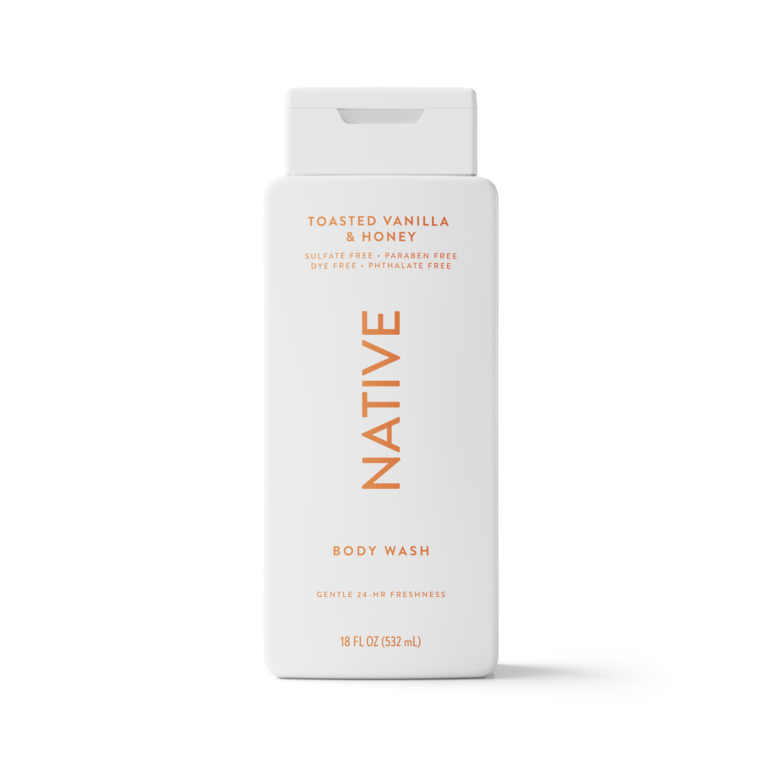 Body Wash - Body Care