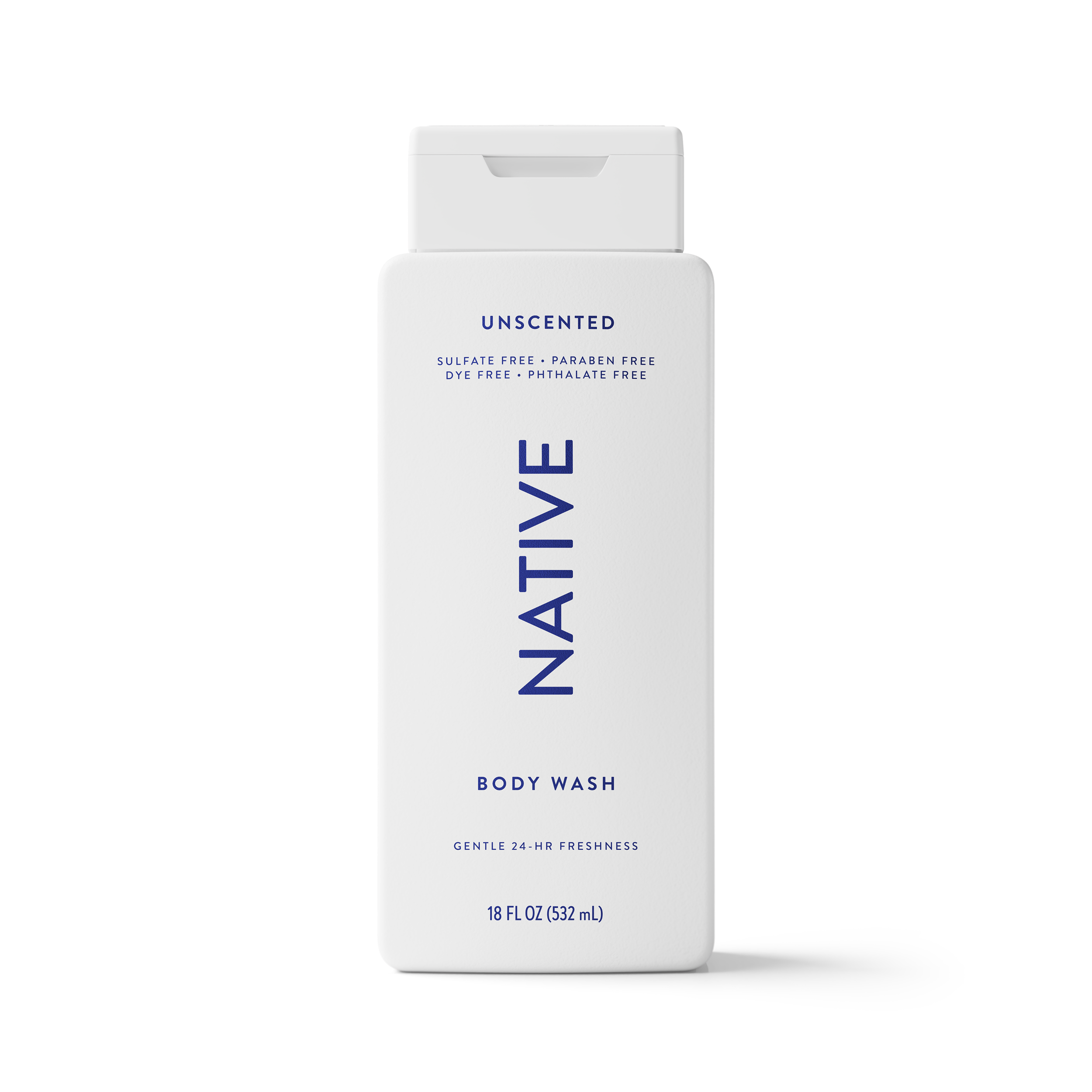 Body Wash - Daily Fresh