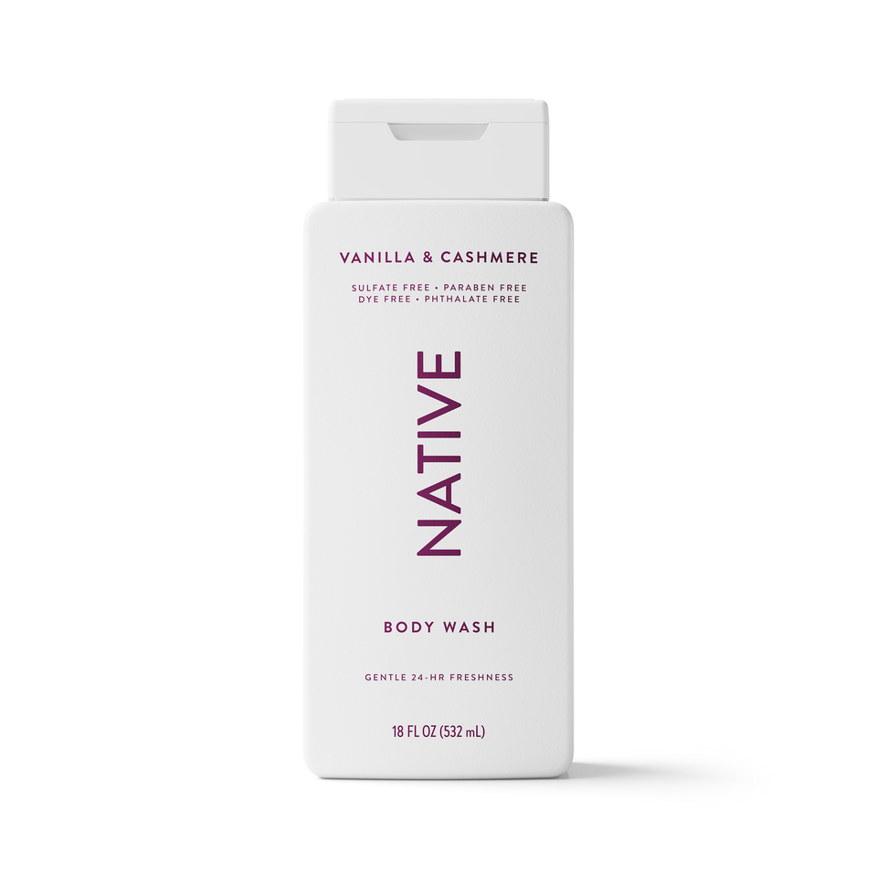 Body Wash - Daily Fresh (18oz)