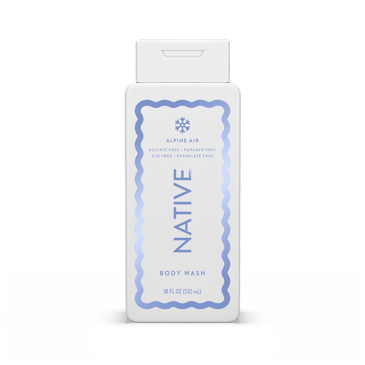 Body Wash - Last Chance - Smooth Touch