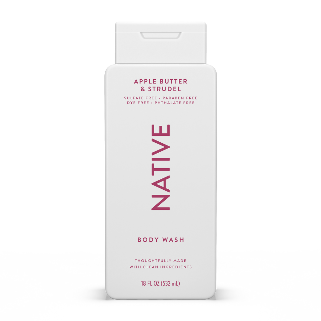 Body Wash - Last Chance - Smooth Touch