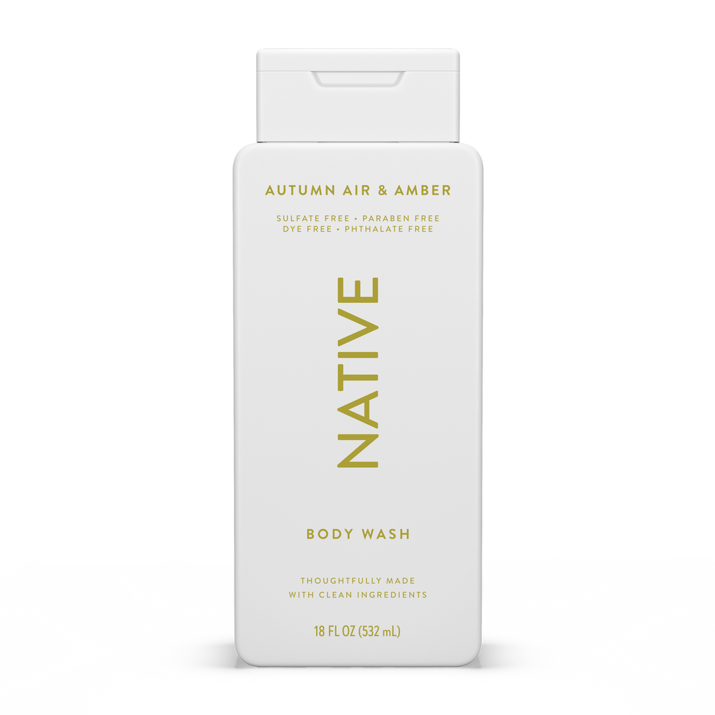 Body Wash - Last Chance - Smooth Touch