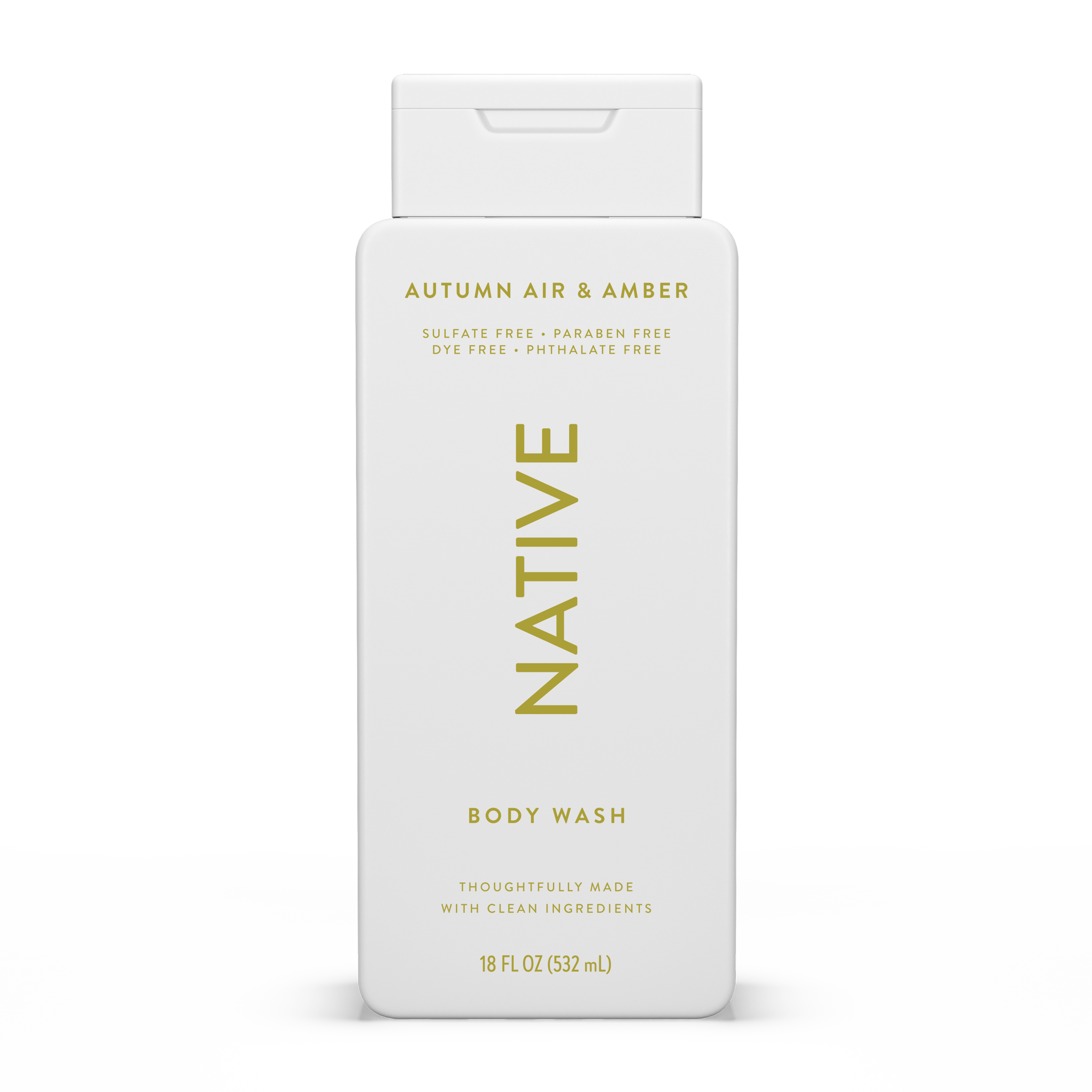 Body Wash - Last Chance - Smooth Touch