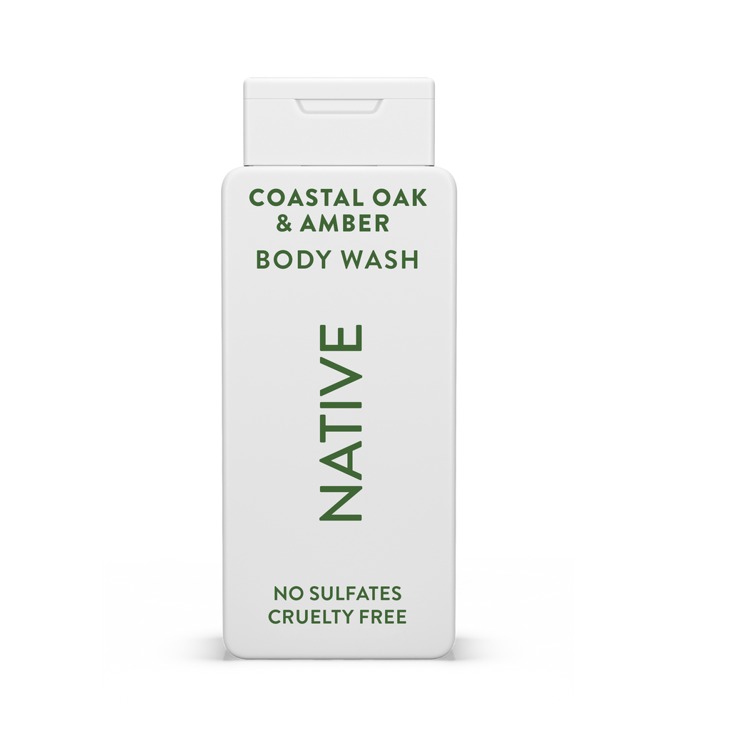 Body Wash - Last Chance - Smooth Touch