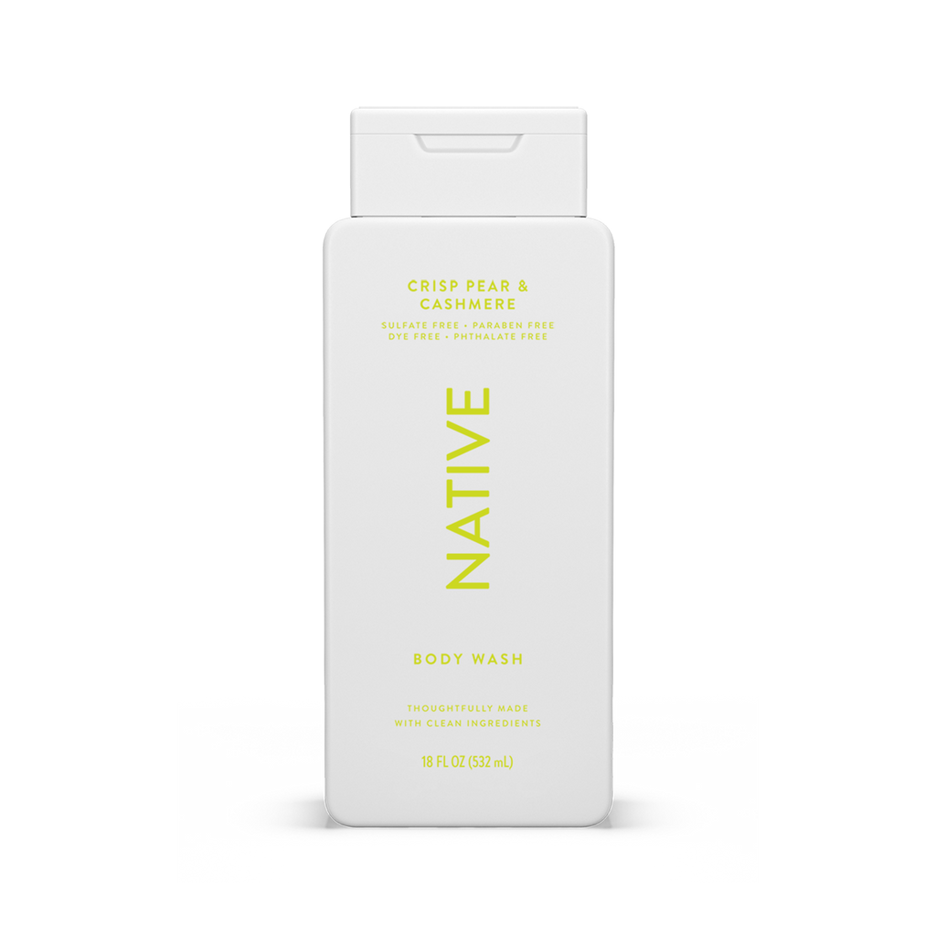 Body Wash - Last Chance - Smooth Touch