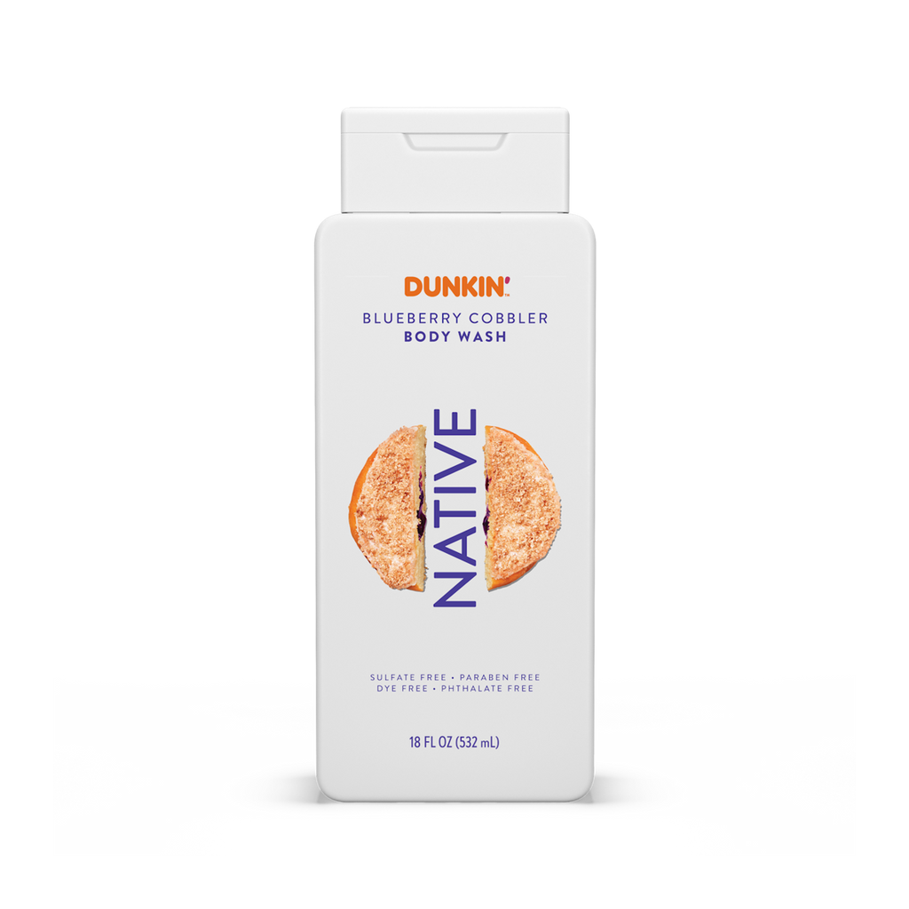 Body Wash - Last Chance - Smooth Touch