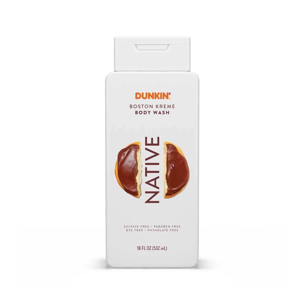 Body Wash - Last Chance - Smooth Touch