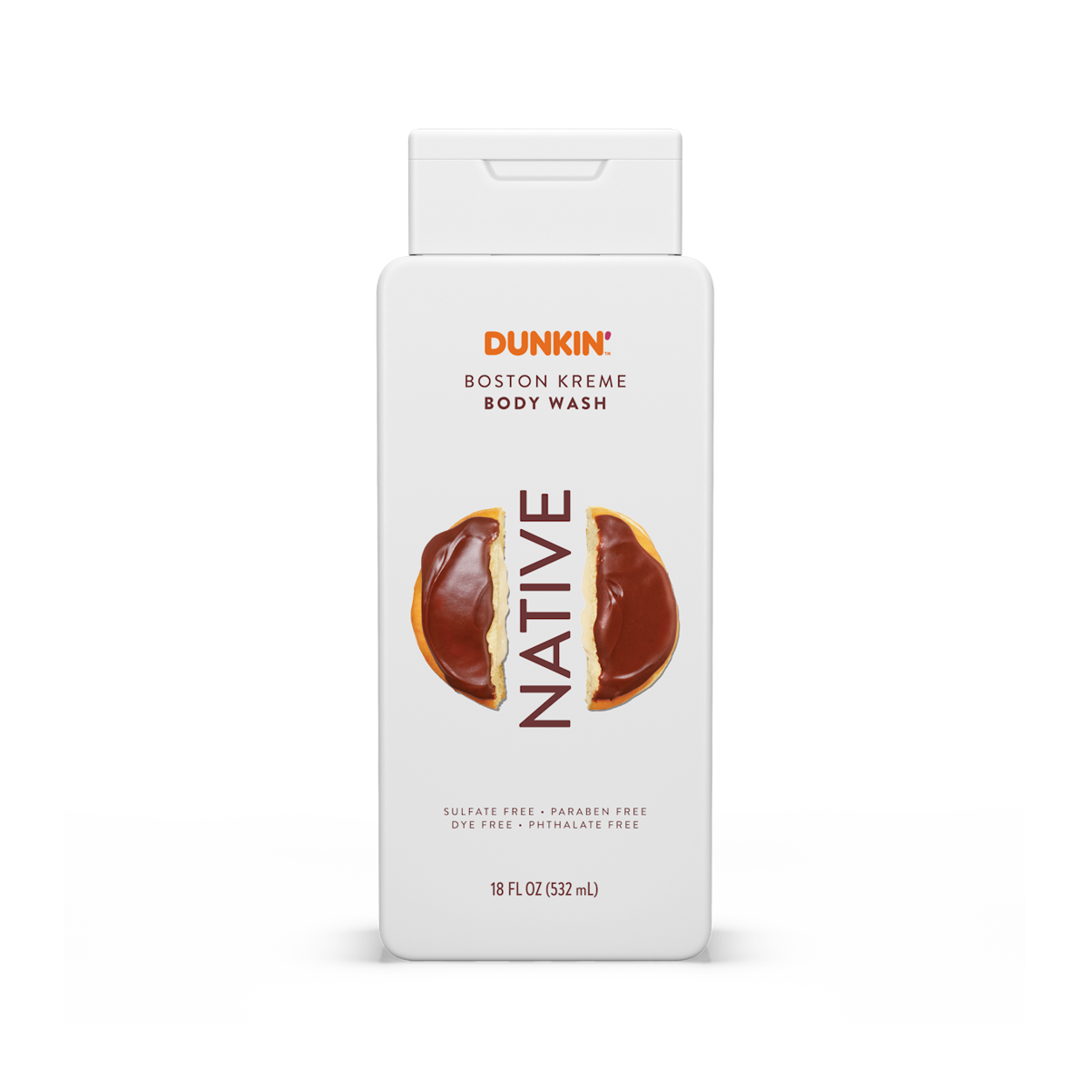Body Wash - Last Chance - Smooth Touch