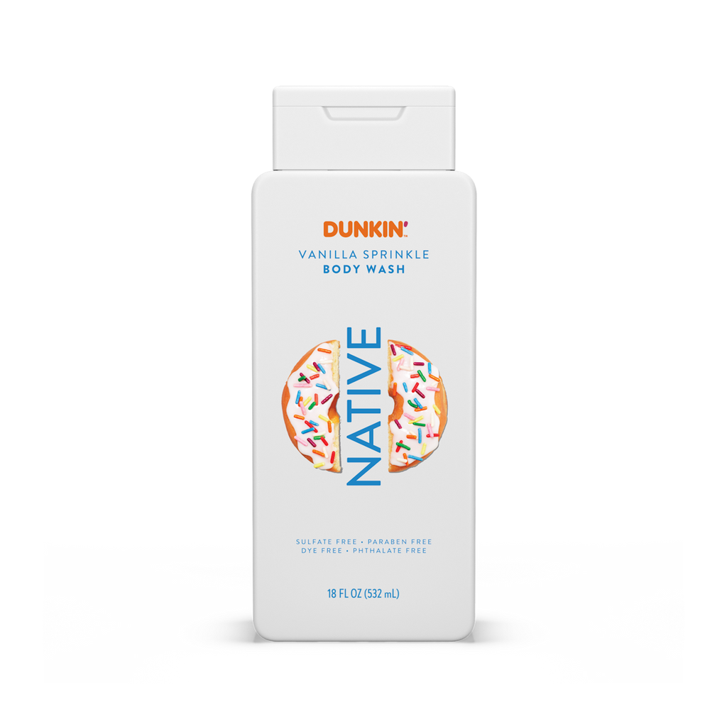 Body Wash - Last Chance - Smooth Touch