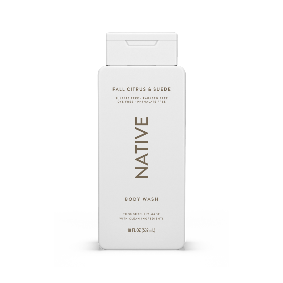 Body Wash - Last Chance - Smooth Touch