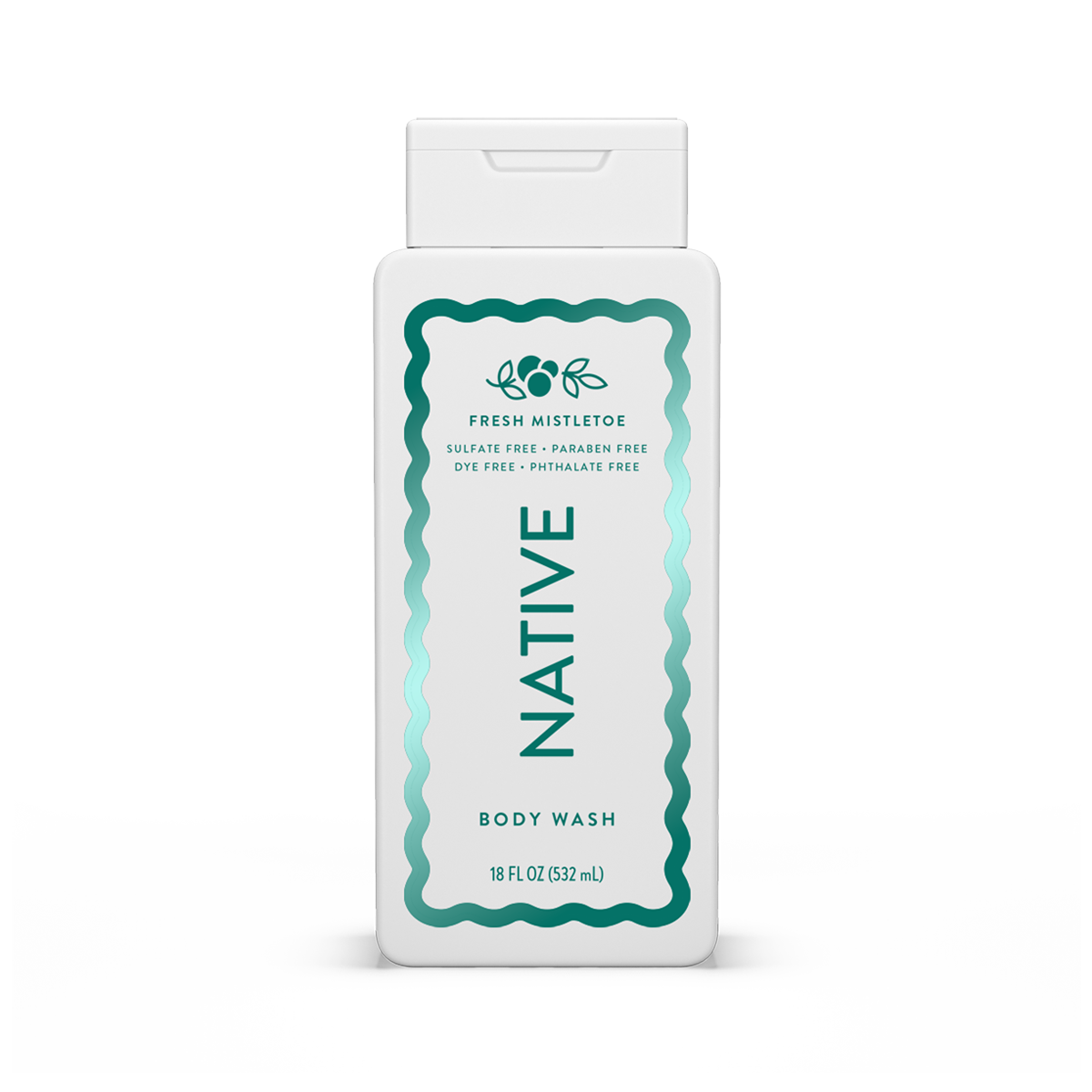 Body Wash - Last Chance - Smooth Touch