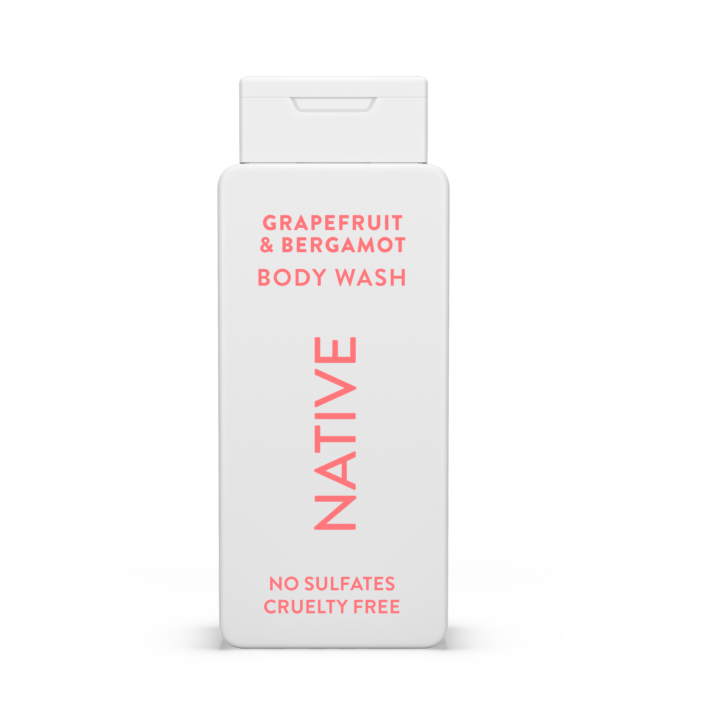 Body Wash - Last Chance - Smooth Touch