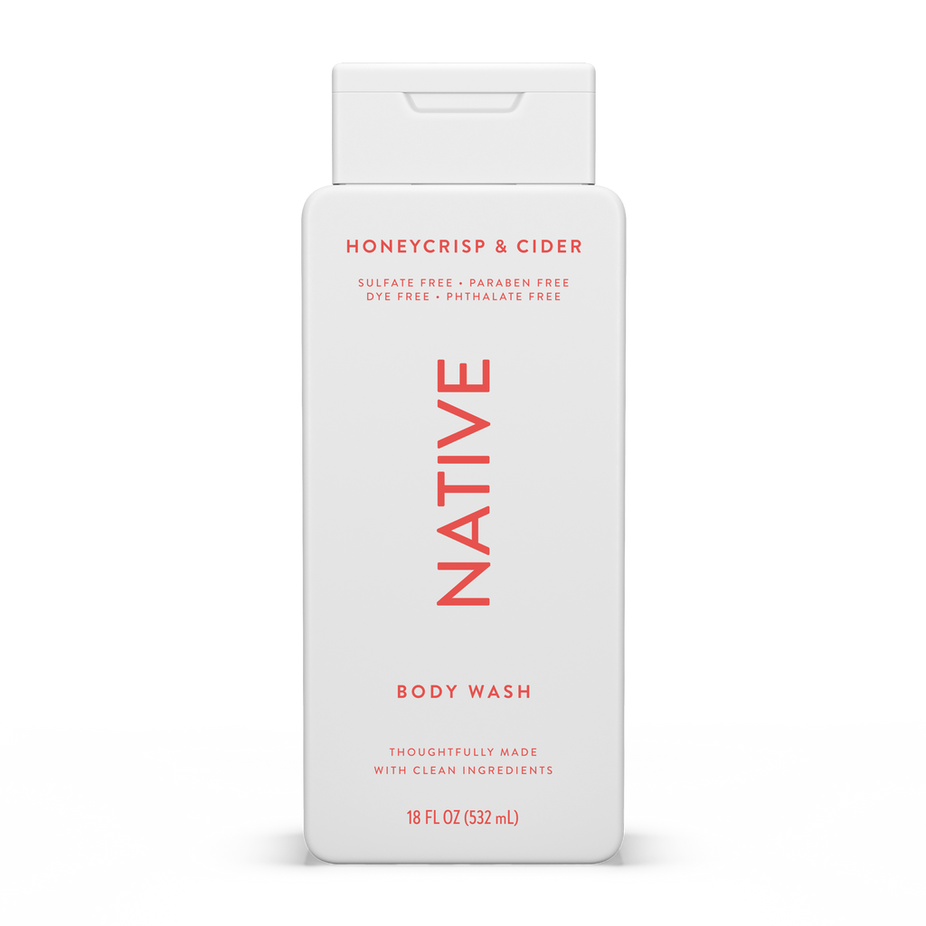 Body Wash - Last Chance - Smooth Touch
