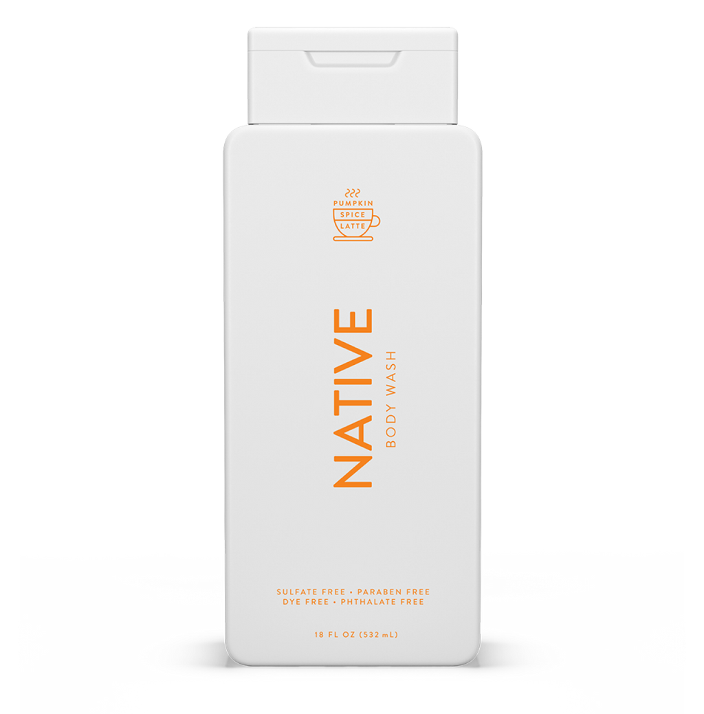 Body Wash - Last Chance - Smooth Touch