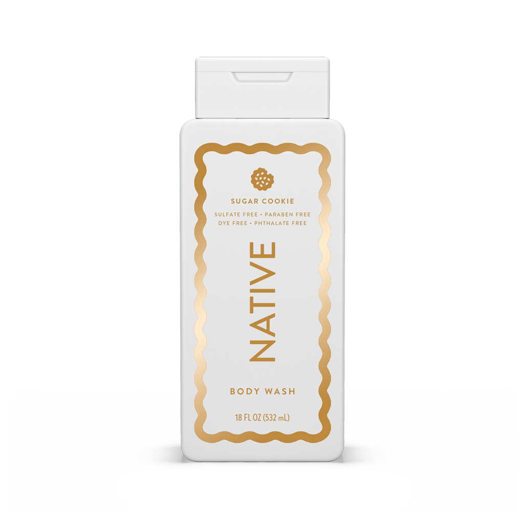 Body Wash - Last Chance - Smooth Touch