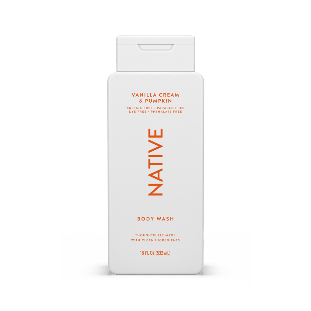 Body Wash - Last Chance - Smooth Touch