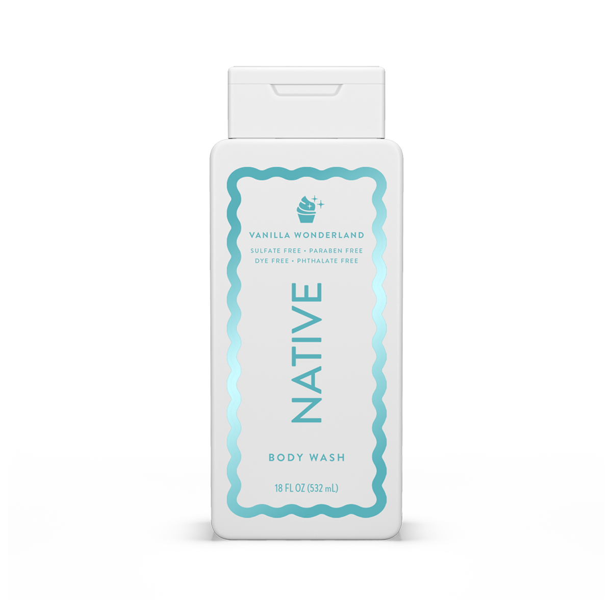 Body Wash - Last Chance - Smooth Touch