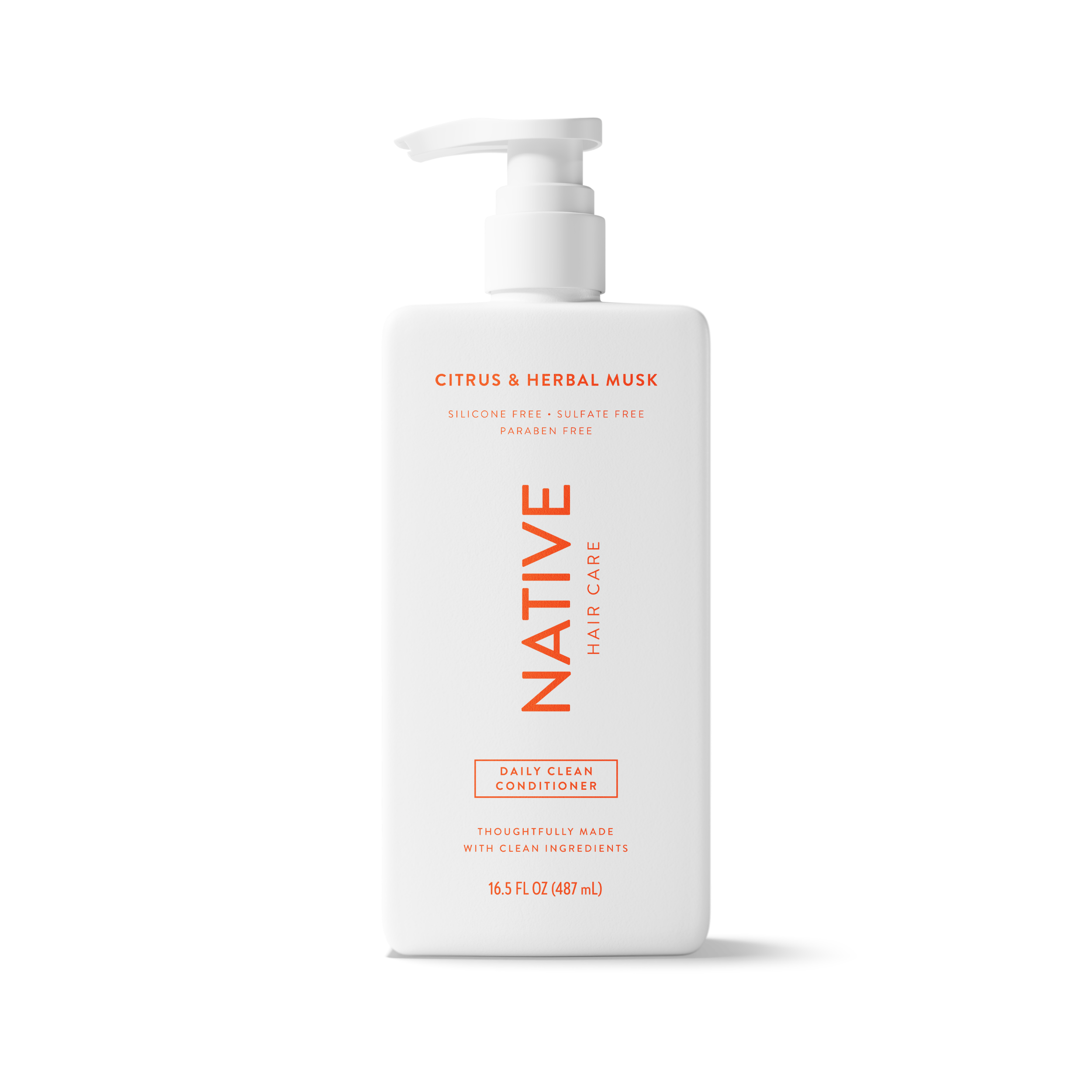 Daily Clean Conditioner - Easy Lift