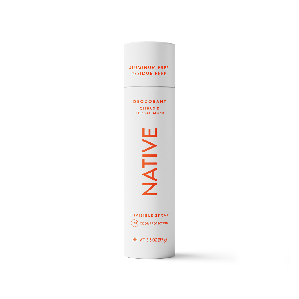 Deodorant Spray - Easy Care