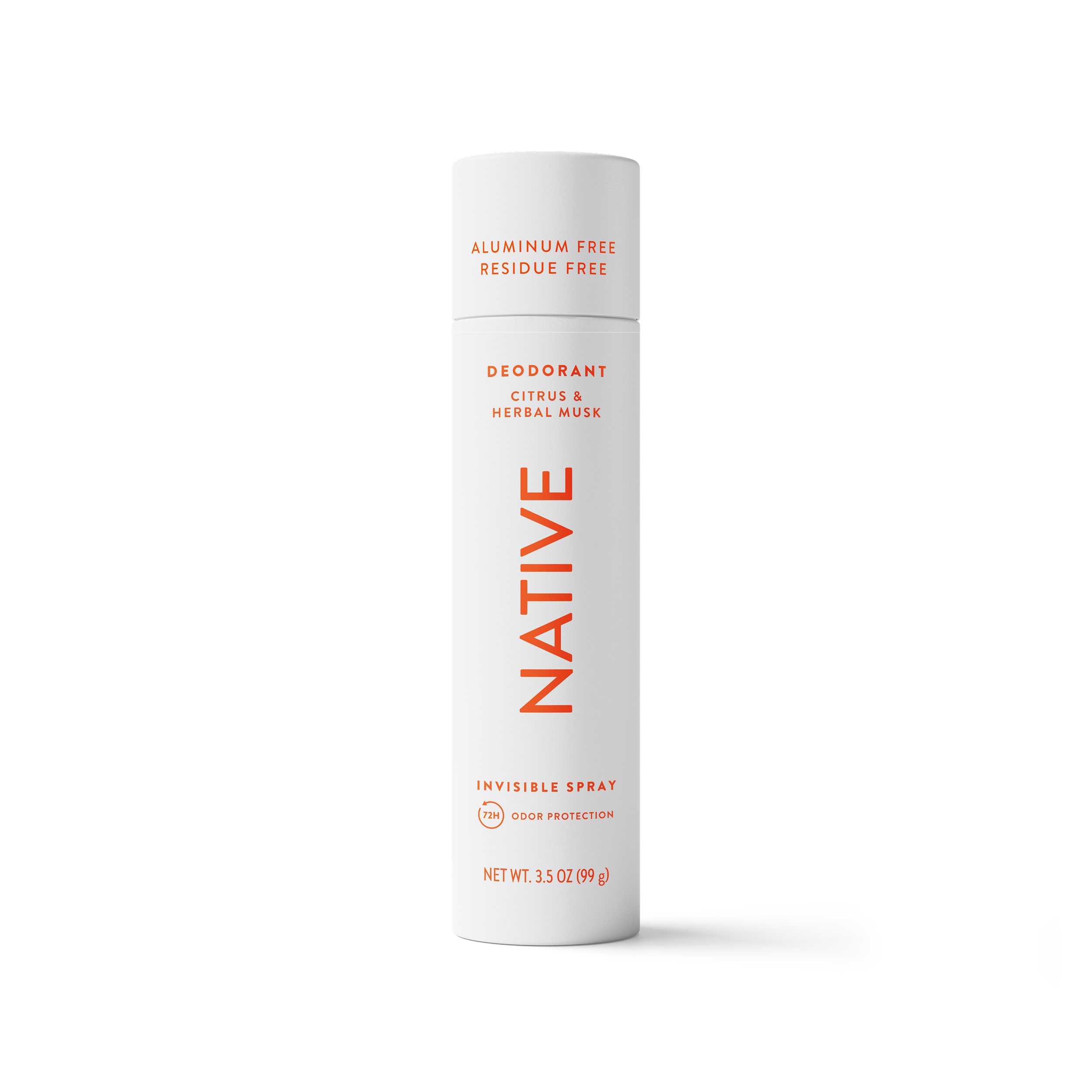 Deodorant Spray - Easy Care
