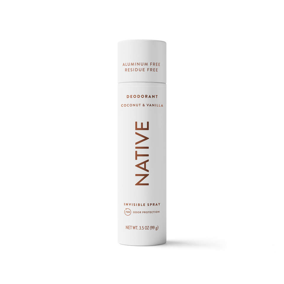 Deodorant Spray - Easy Care (3.5oz)