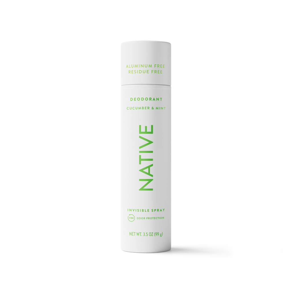Deodorant Spray - Easy Care