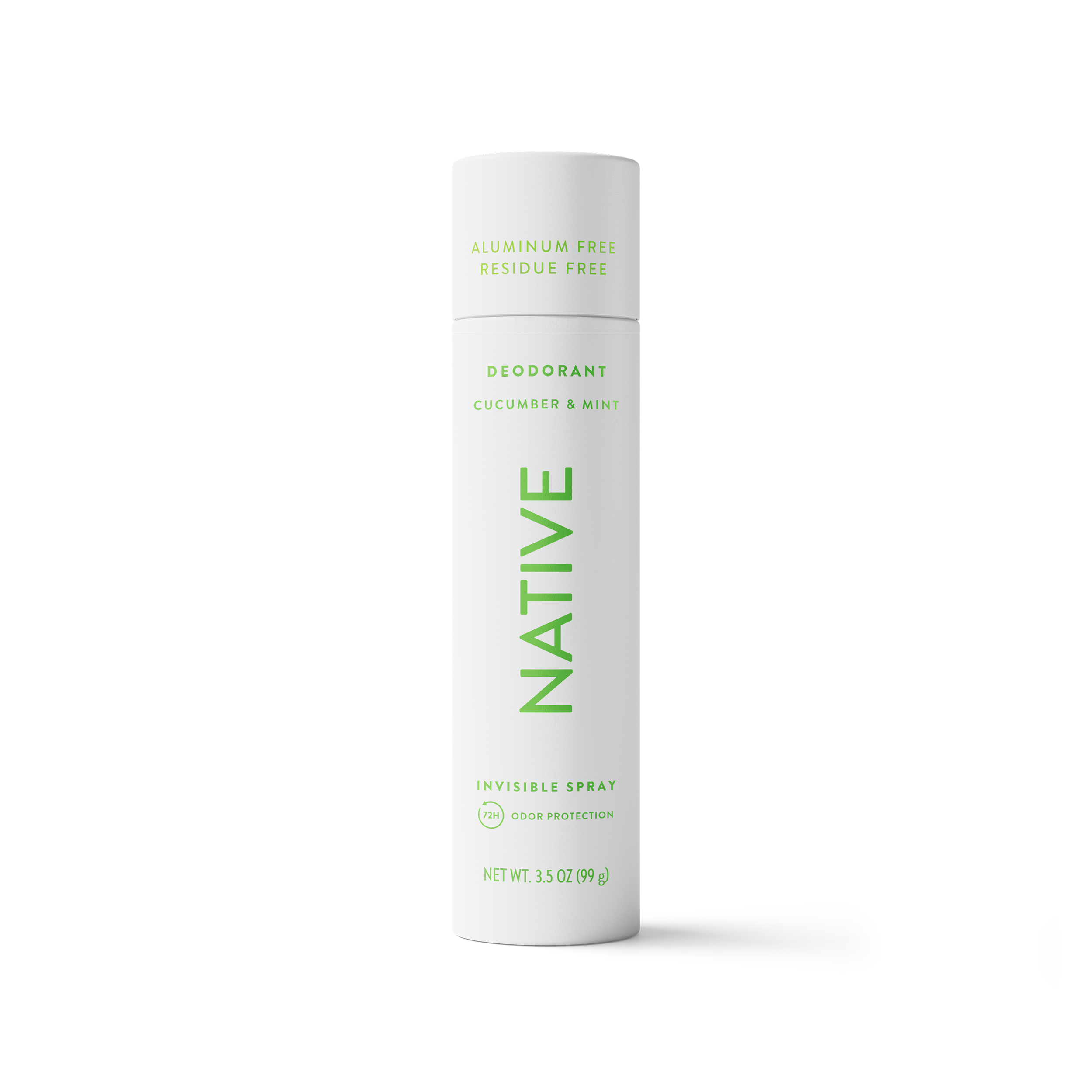 Deodorant Spray - Easy Care