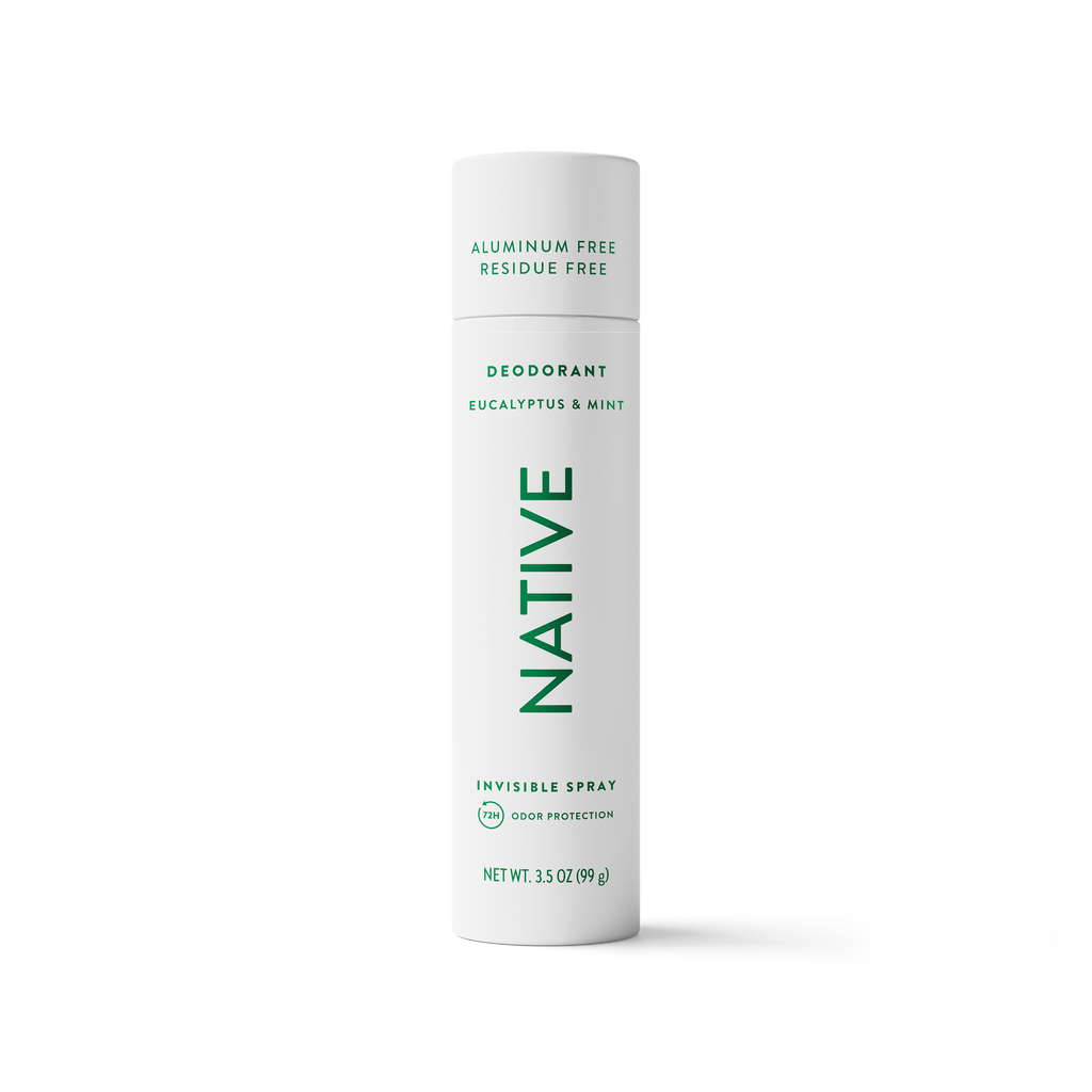 Deodorant Spray - Easy Care