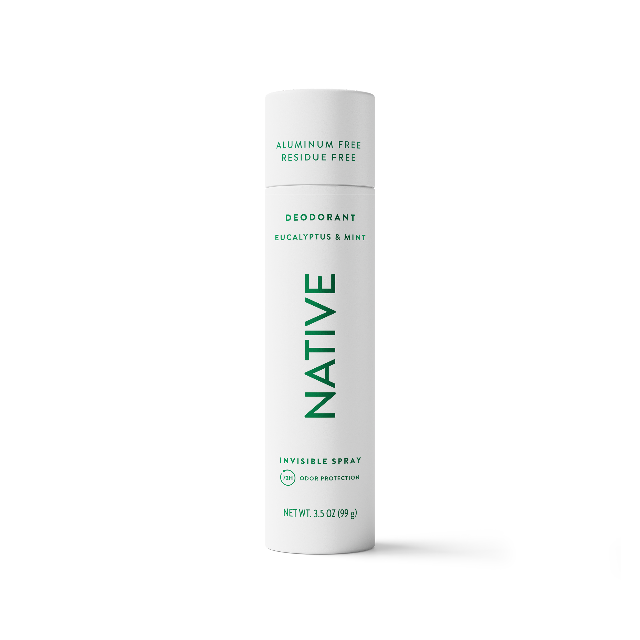 Deodorant Spray - Easy Care
