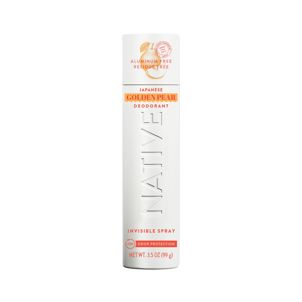 Deodorant Spray - Easy Care