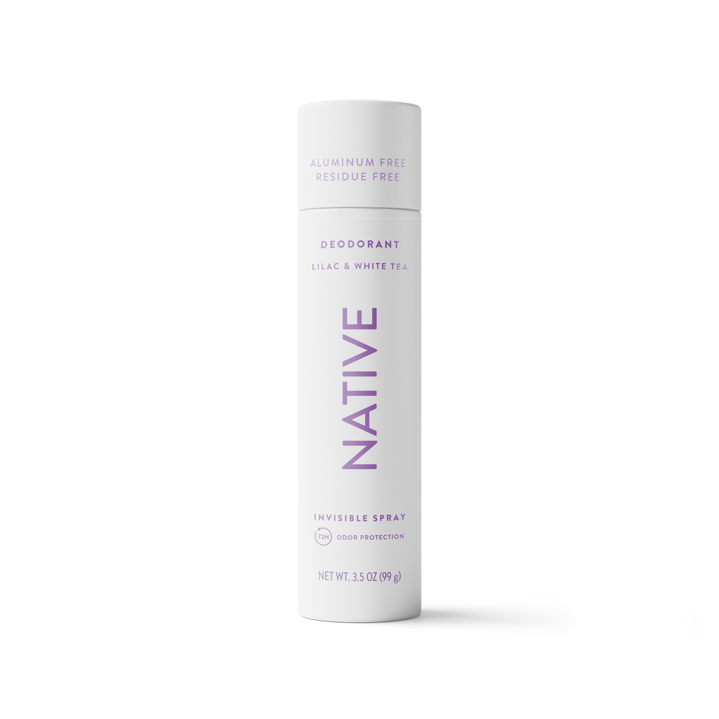 Deodorant Spray - Easy Care