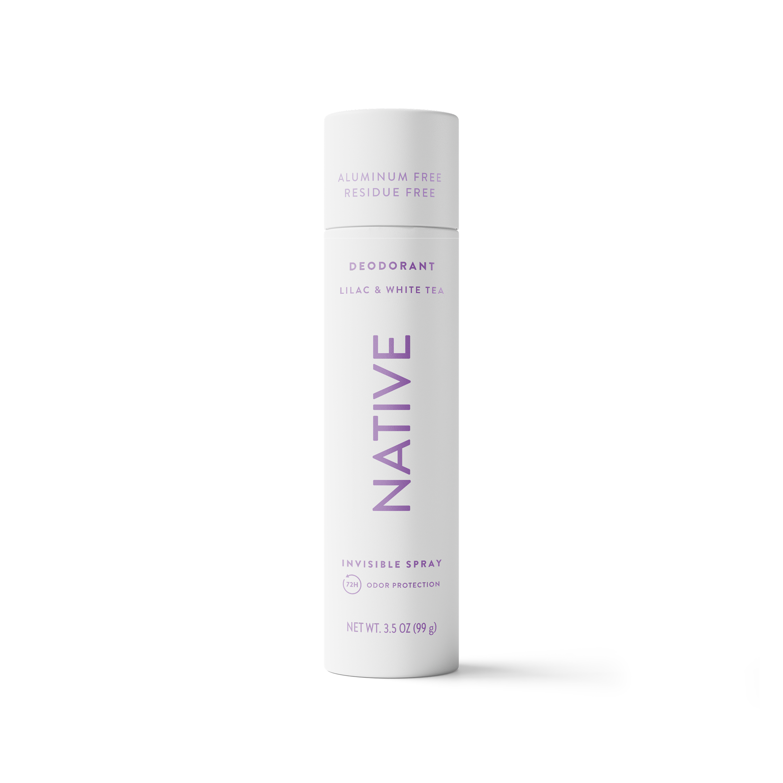 Deodorant Spray - Easy Care
