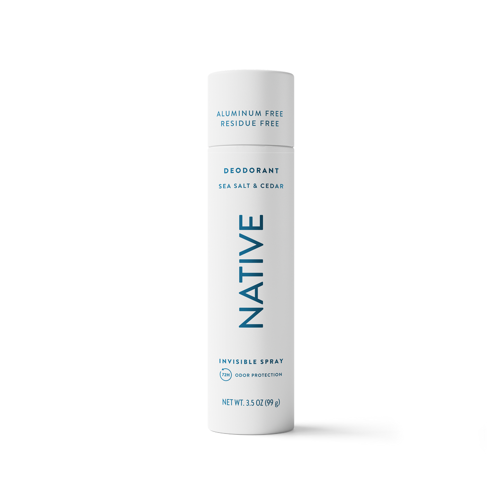 Deodorant Spray - Easy Care