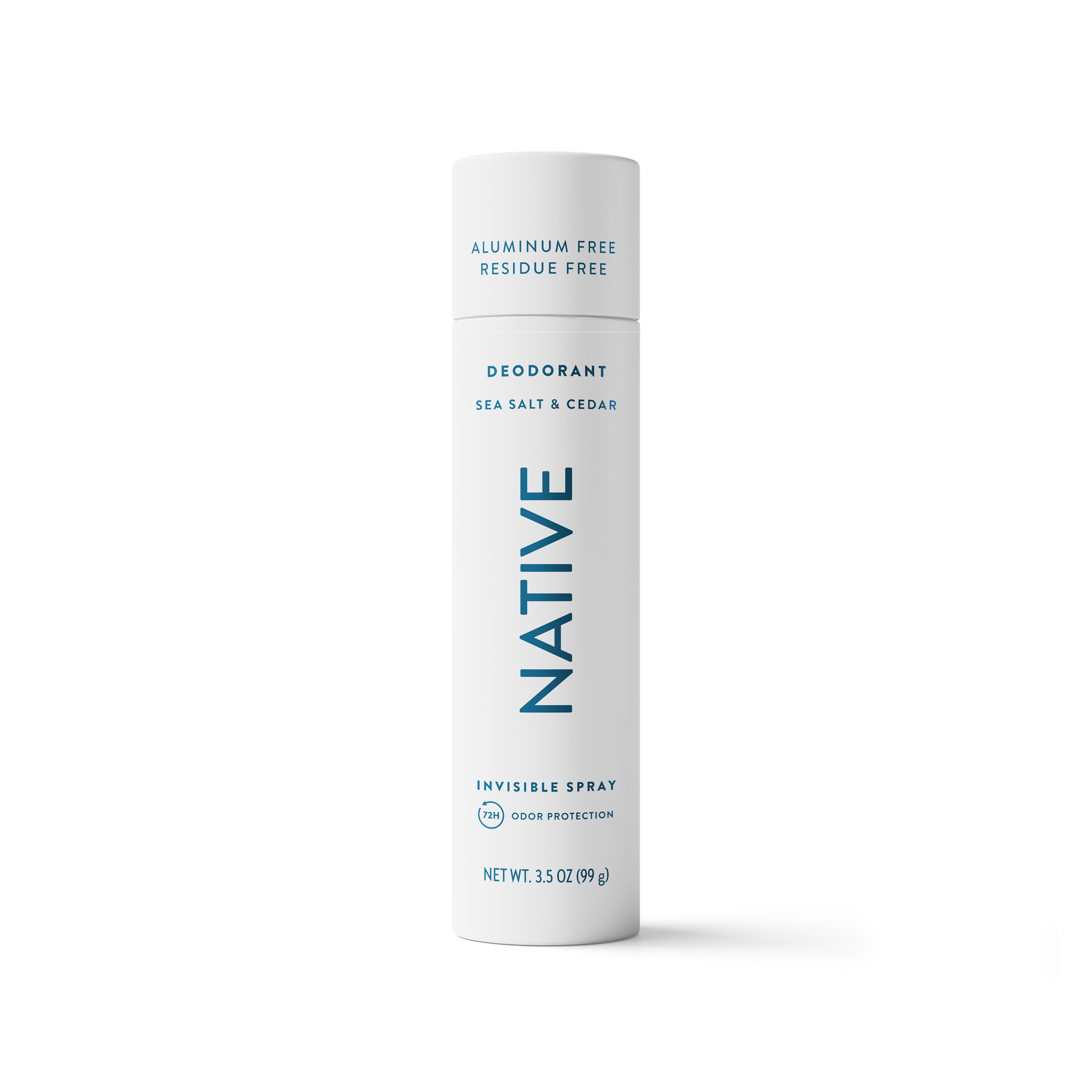 Deodorant Spray - Easy Care