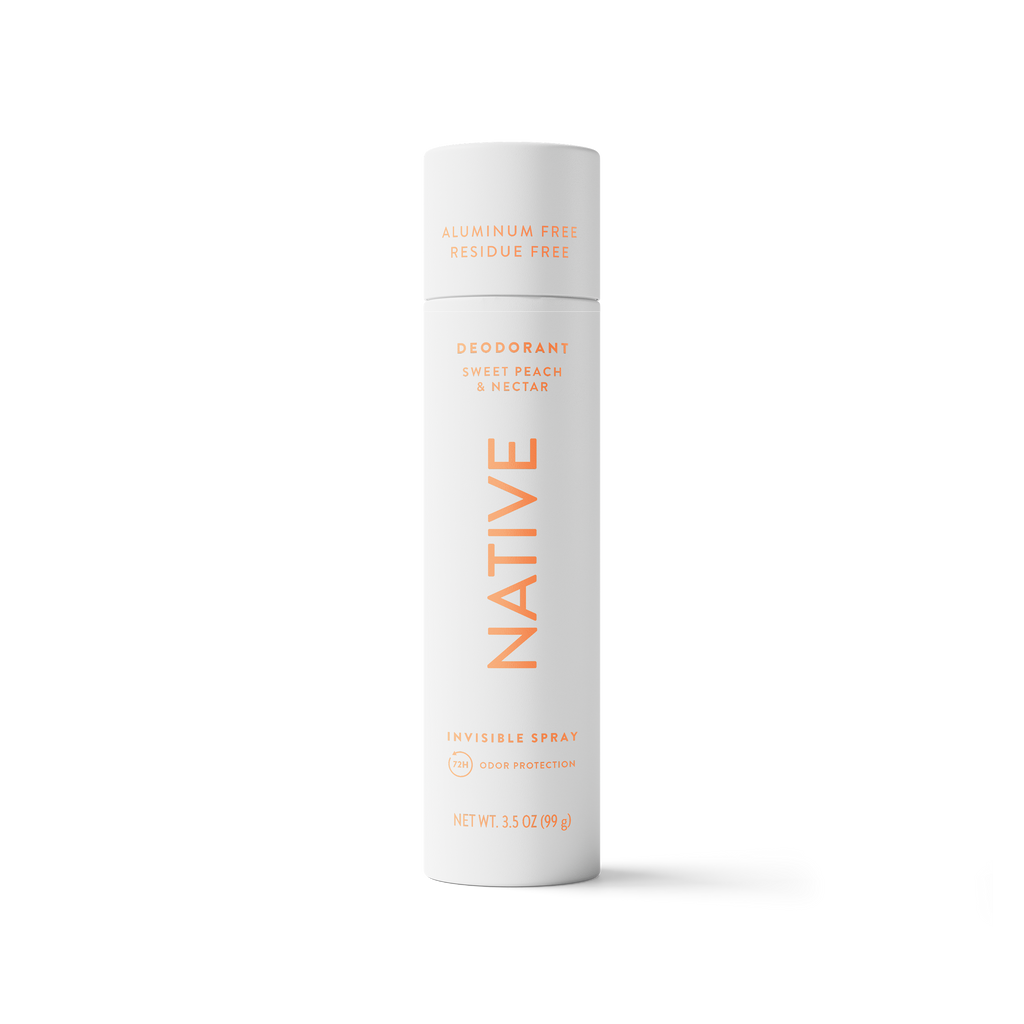 Deodorant Spray - Easy Care