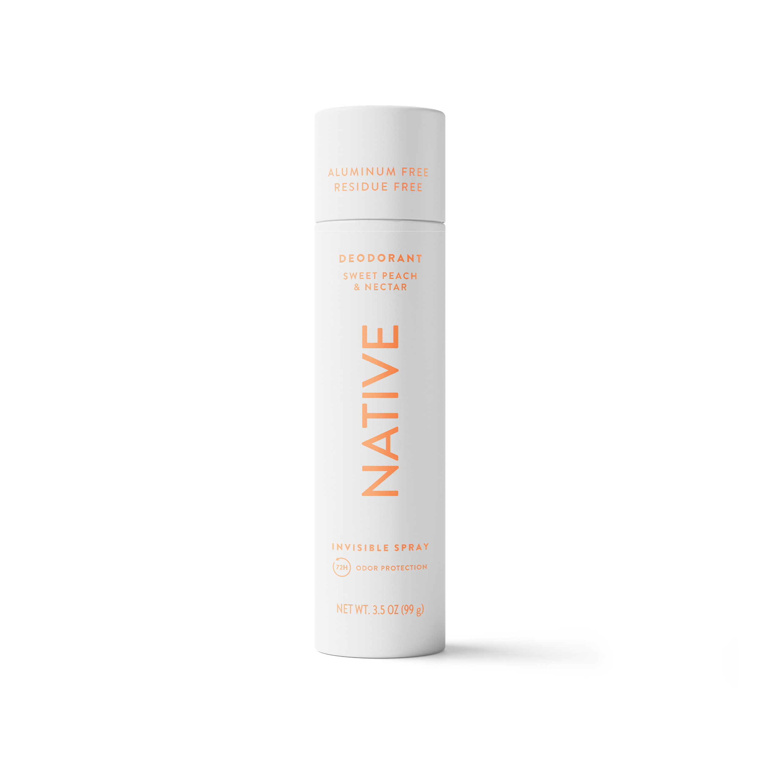 Deodorant Spray - Easy Care