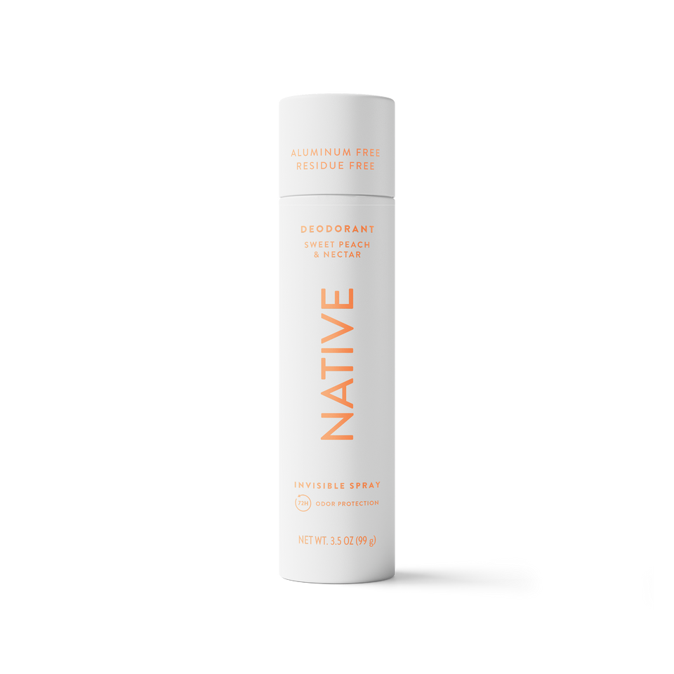 Deodorant Spray - Easy Care (3.5oz)