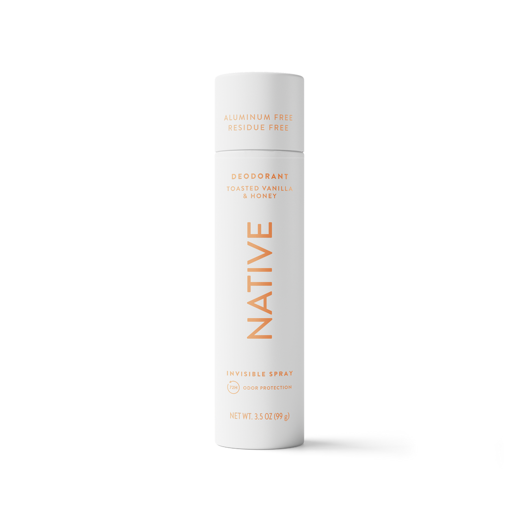 Deodorant Spray - Easy Care