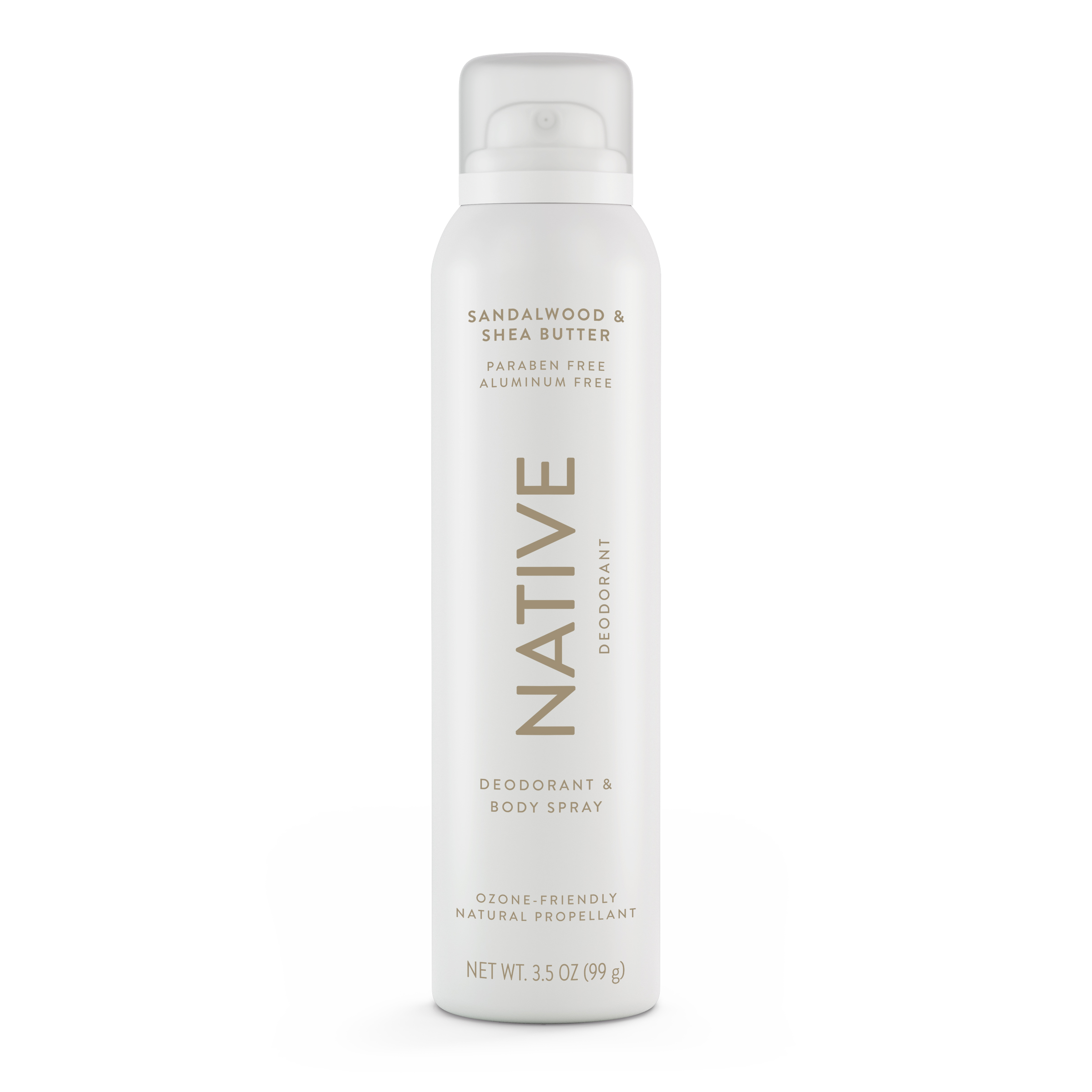 Deodorant Spray - Last Chance - Active Fresh