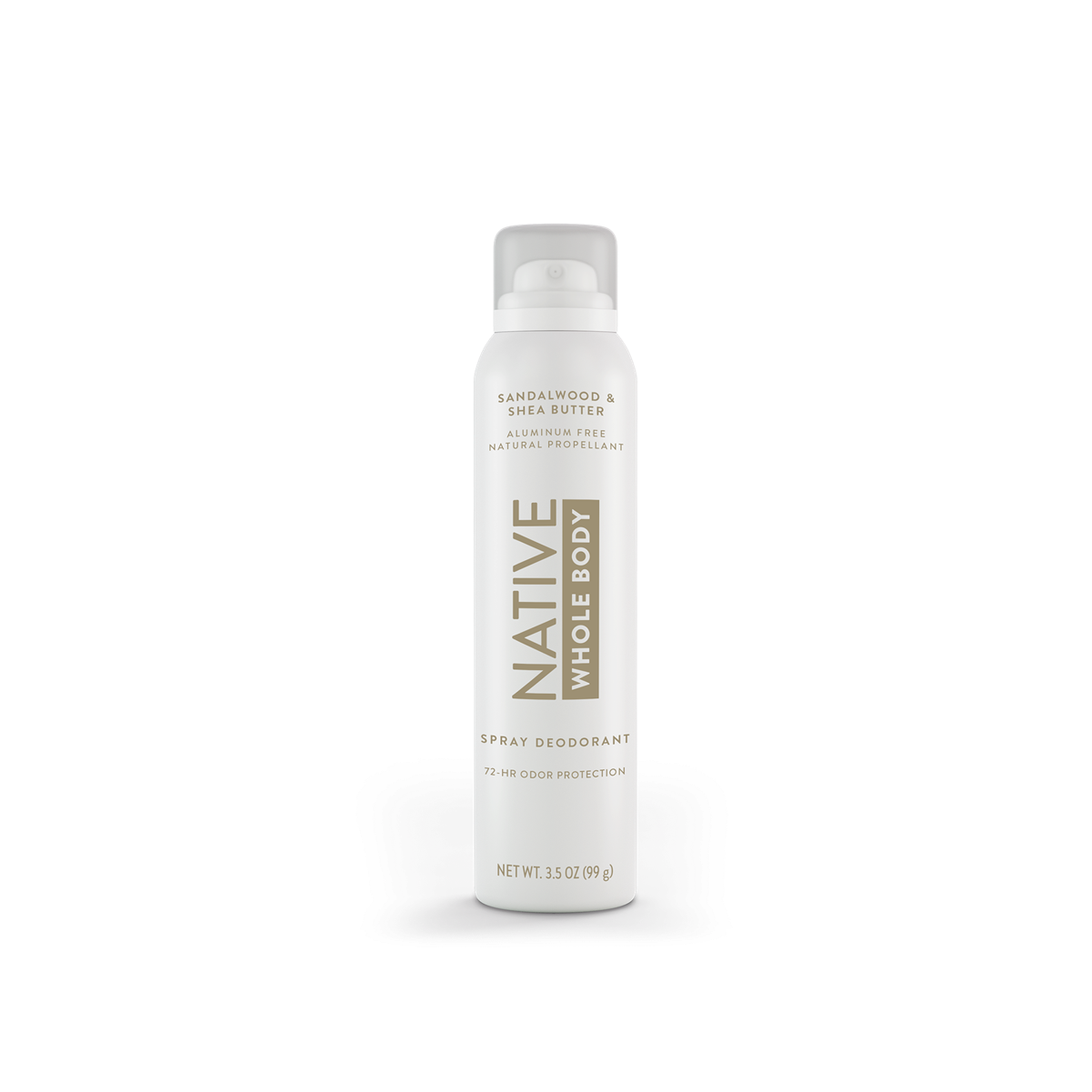 Deodorant Spray - Last Chance - Active Fresh
