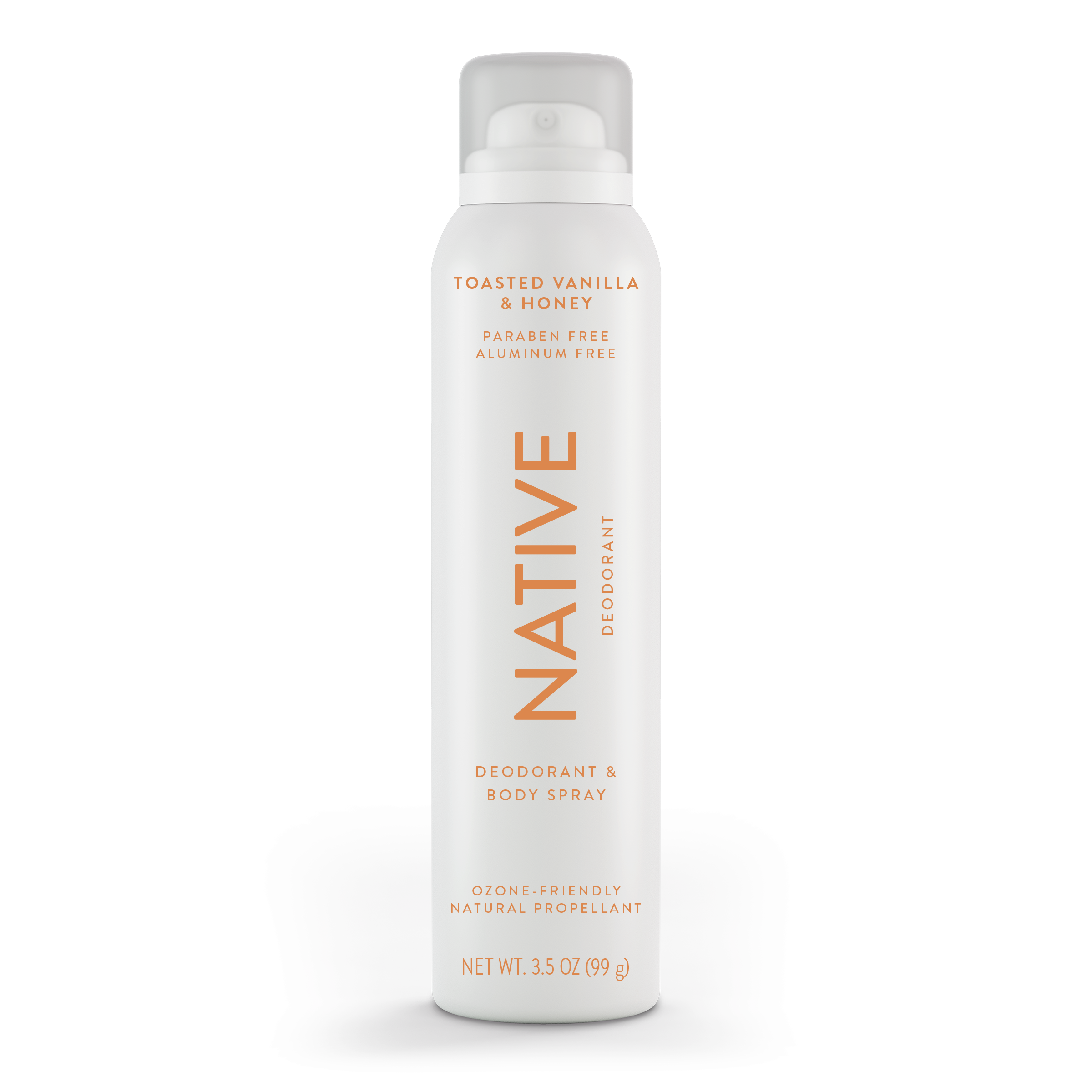 Deodorant Spray - Last Chance - Active Fresh